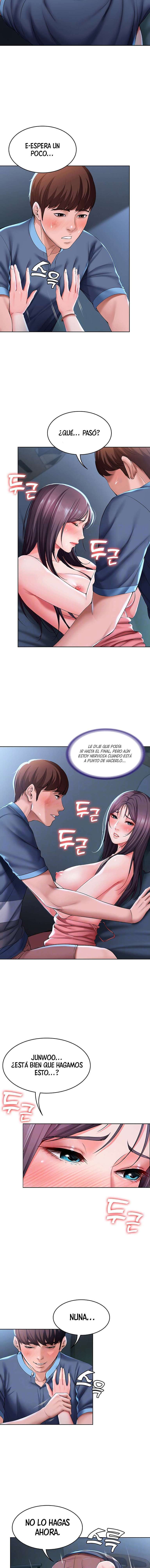 Dueña de la Pensión Capitulo 24 página 4