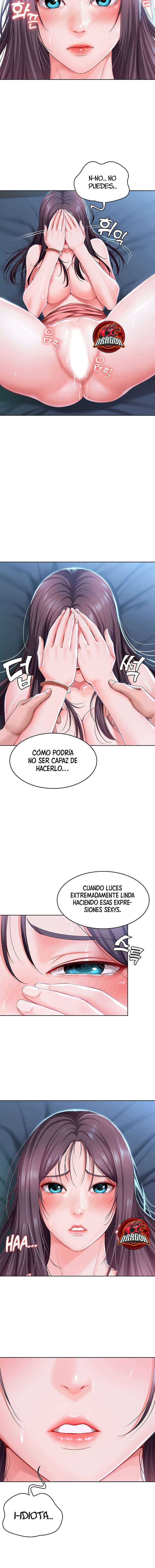 Dueña de la Pensión Capitulo 25 página 12