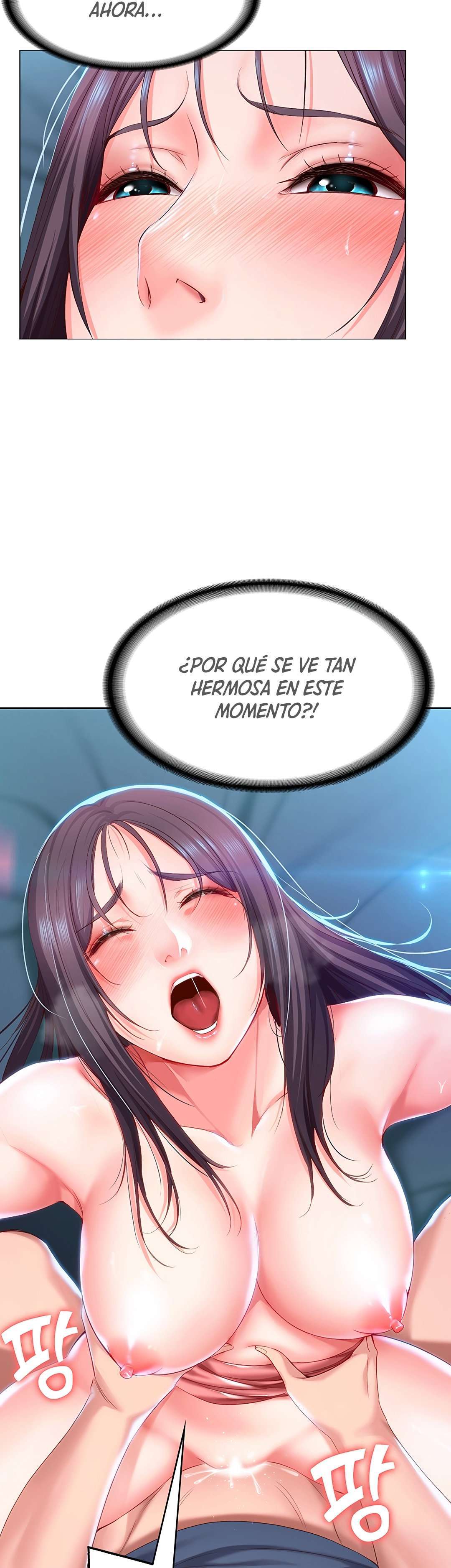 Dueña de la Pensión Capitulo 27 página 4