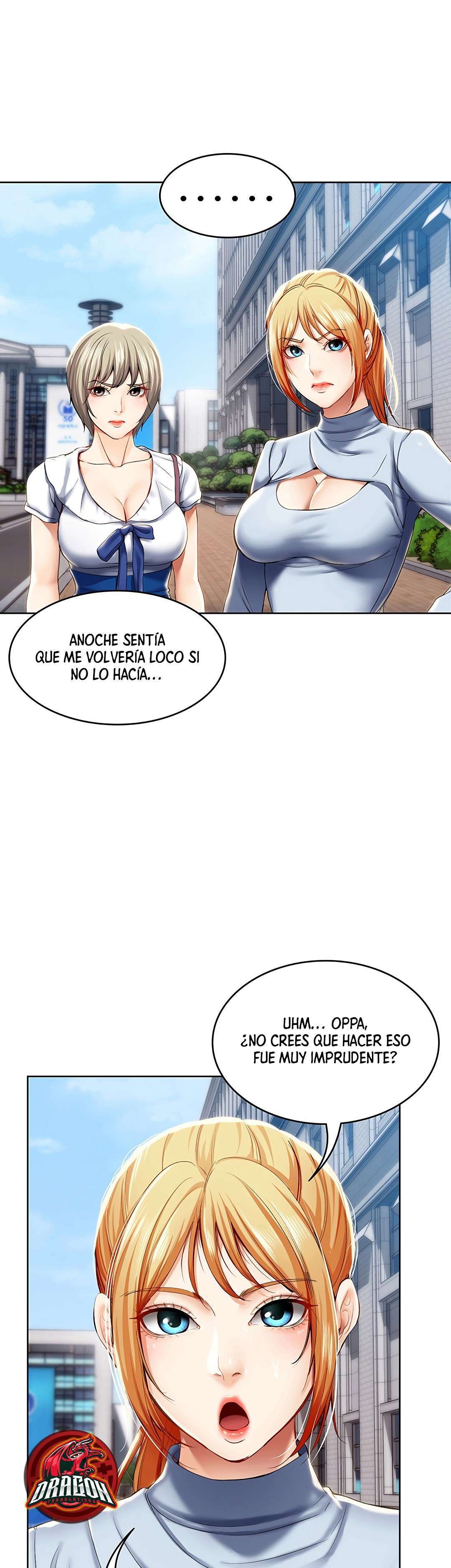 Dueña de la Pensión Capitulo 29 página 14