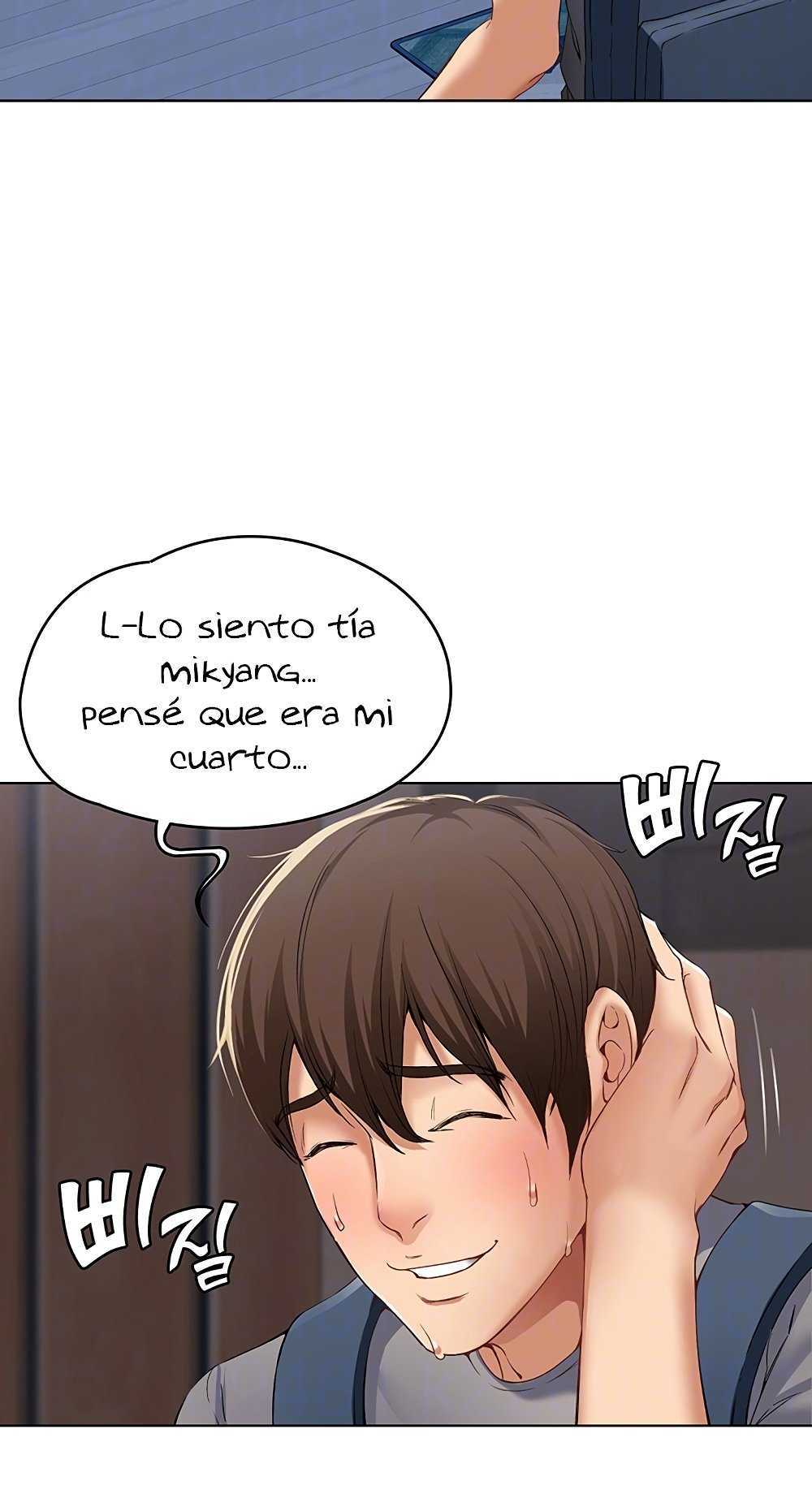 Dueña de la Pensión Capitulo 3 página 11