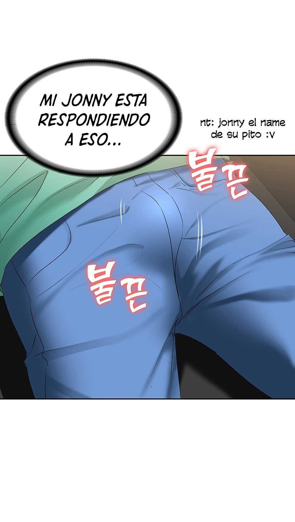 Dueña de la Pensión Capitulo 3 página 118