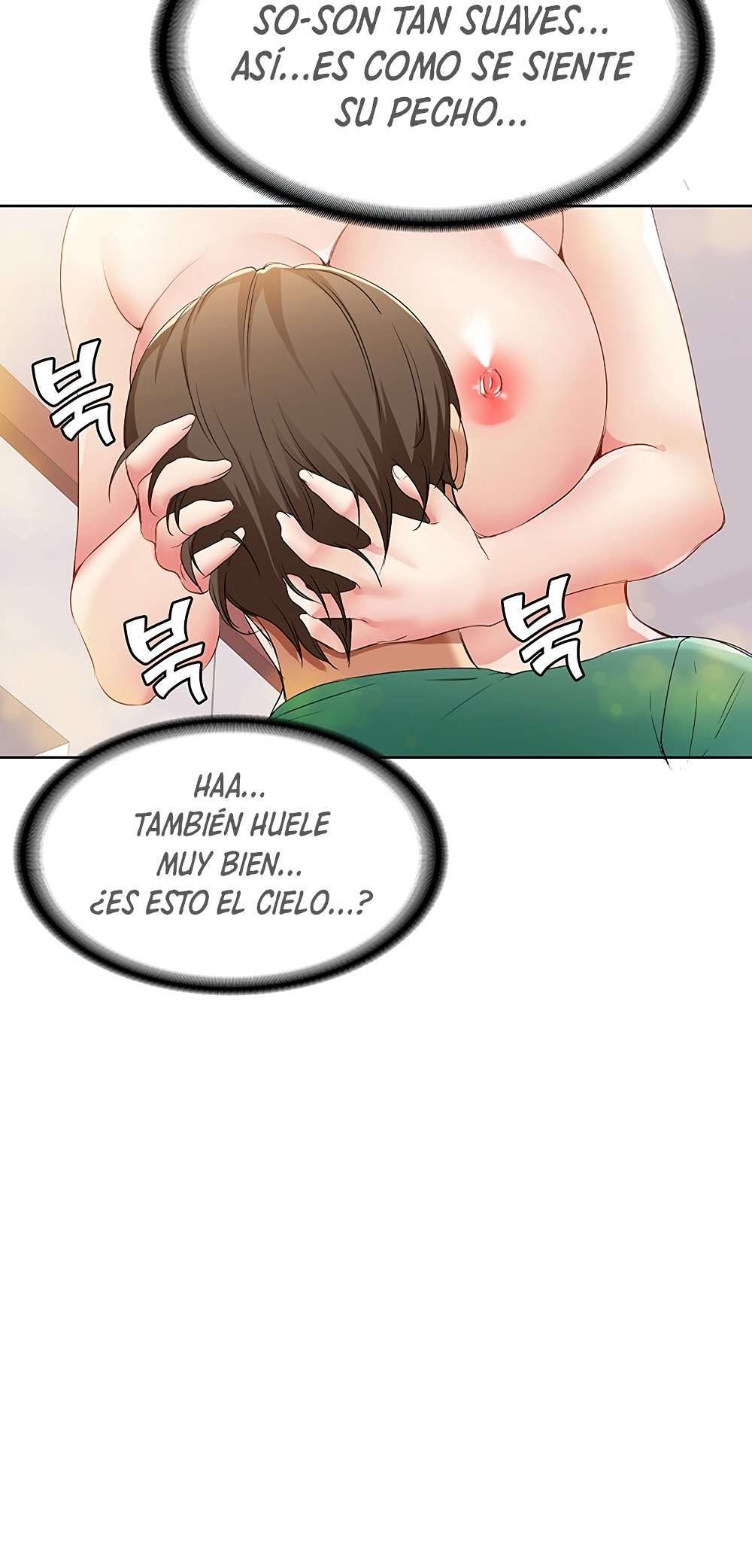 Dueña de la Pensión Capitulo 3 página 123