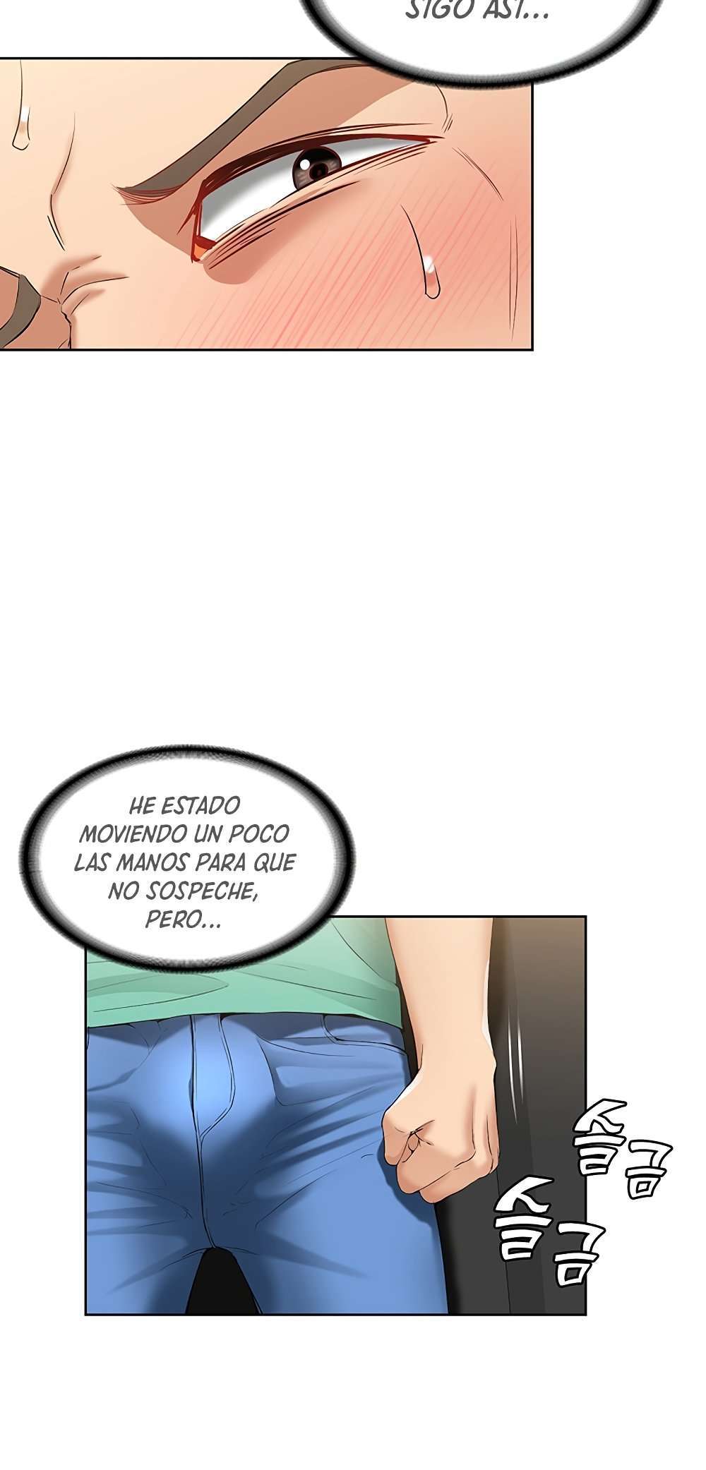 Dueña de la Pensión Capitulo 3 página 125