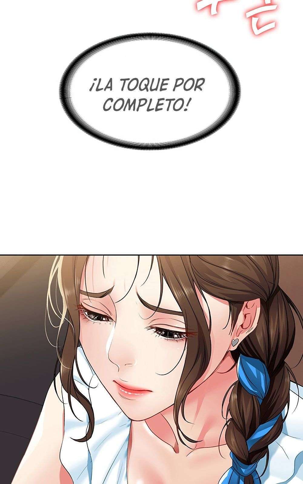 Dueña de la Pensión Capitulo 3 página 138