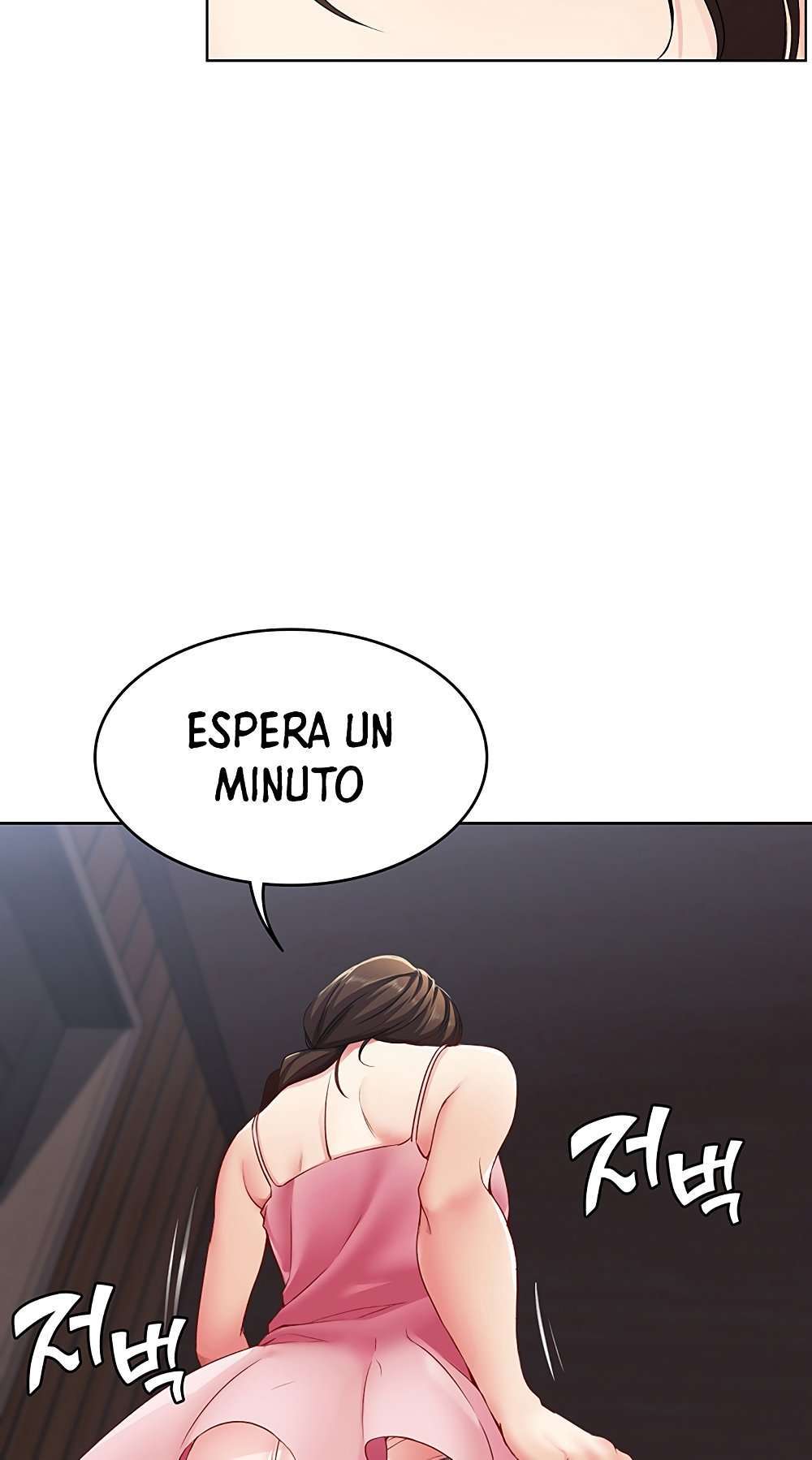 Dueña de la Pensión Capitulo 3 página 26