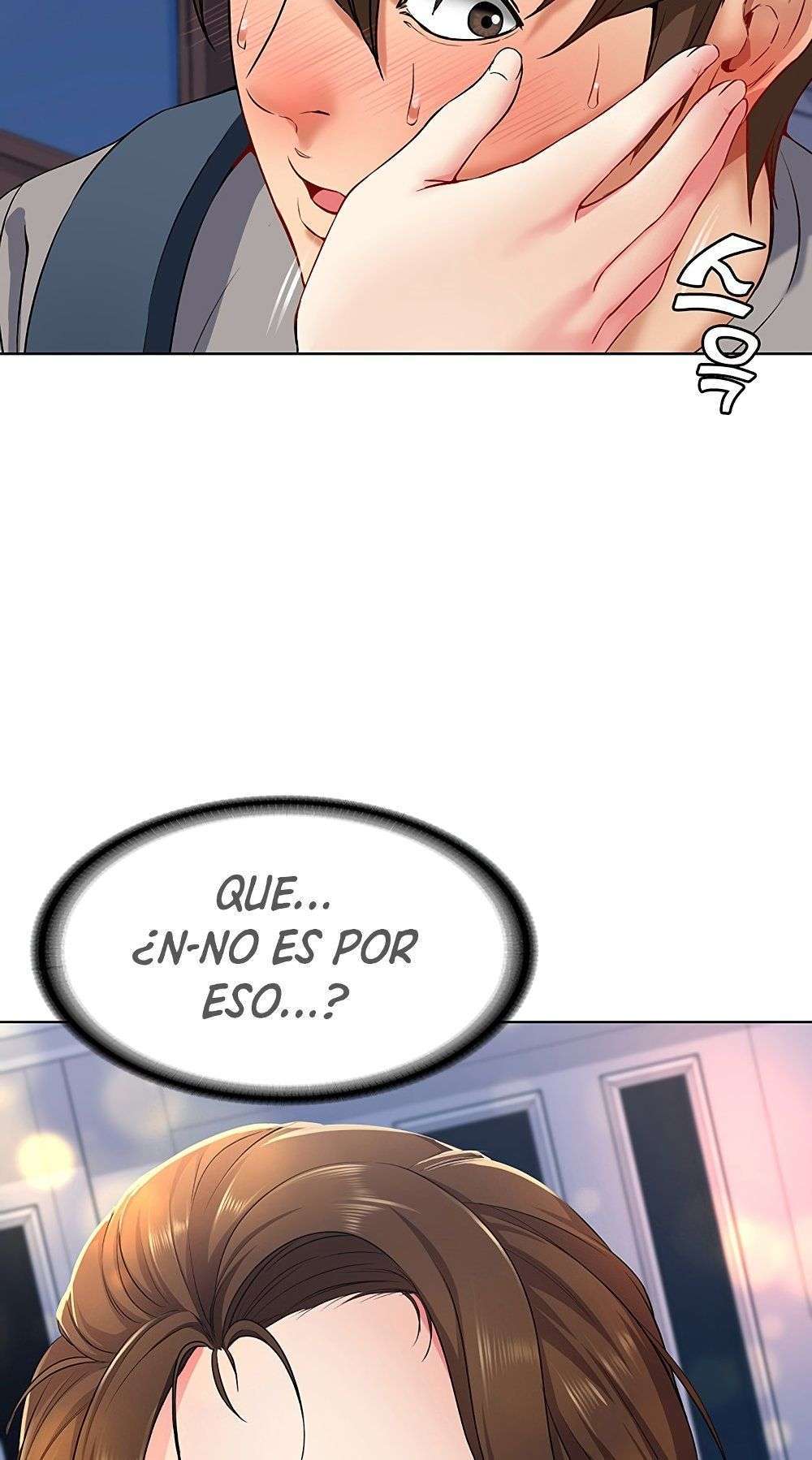 Dueña de la Pensión Capitulo 3 página 29