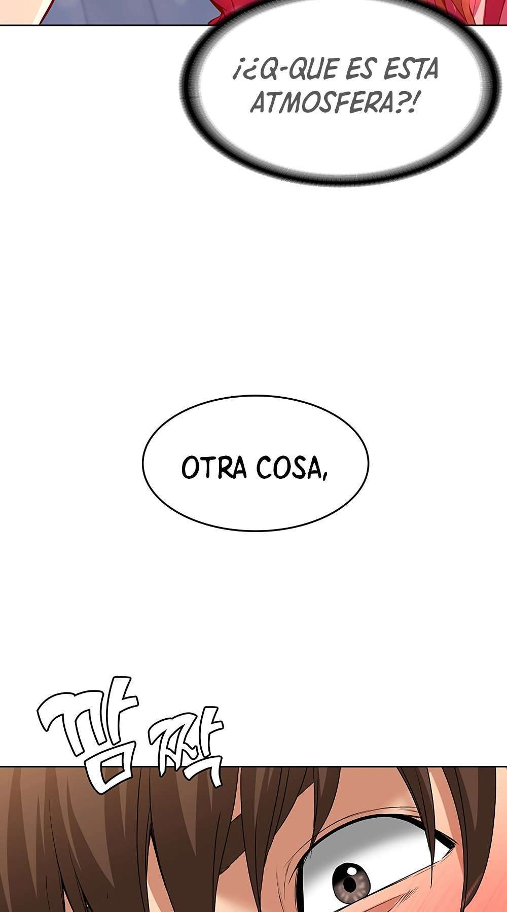Dueña de la Pensión Capitulo 3 página 31