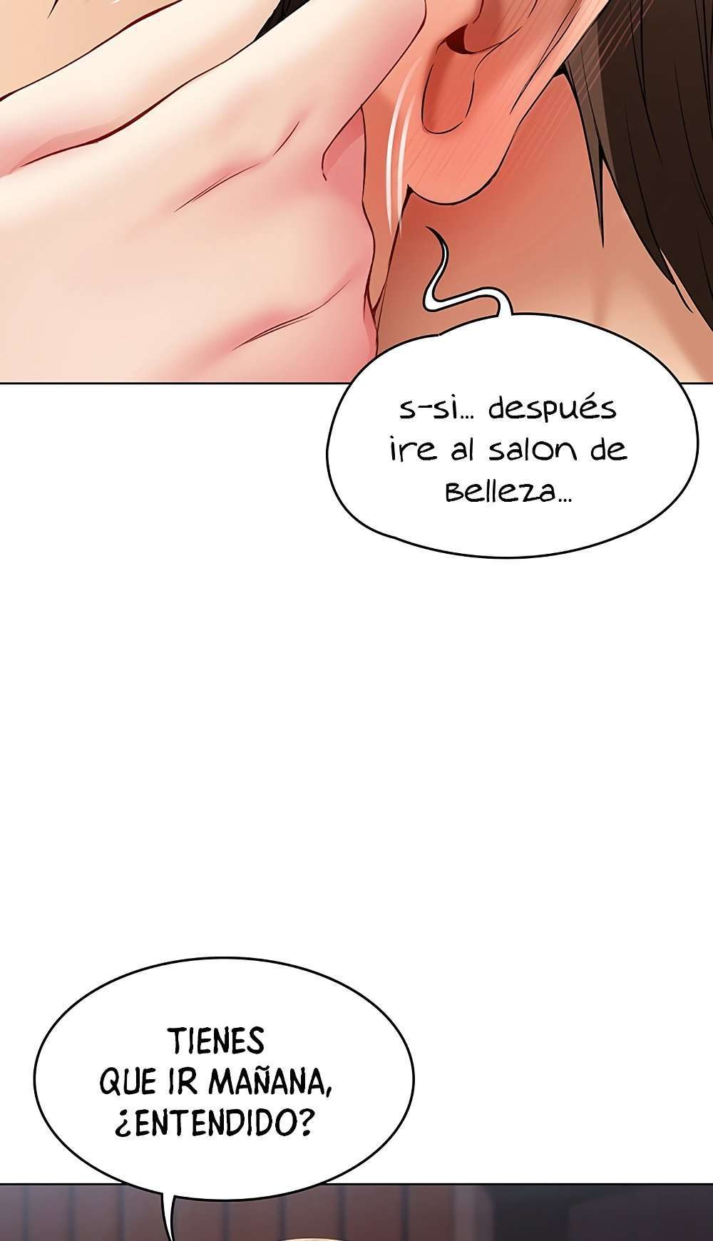 Dueña de la Pensión Capitulo 3 página 33