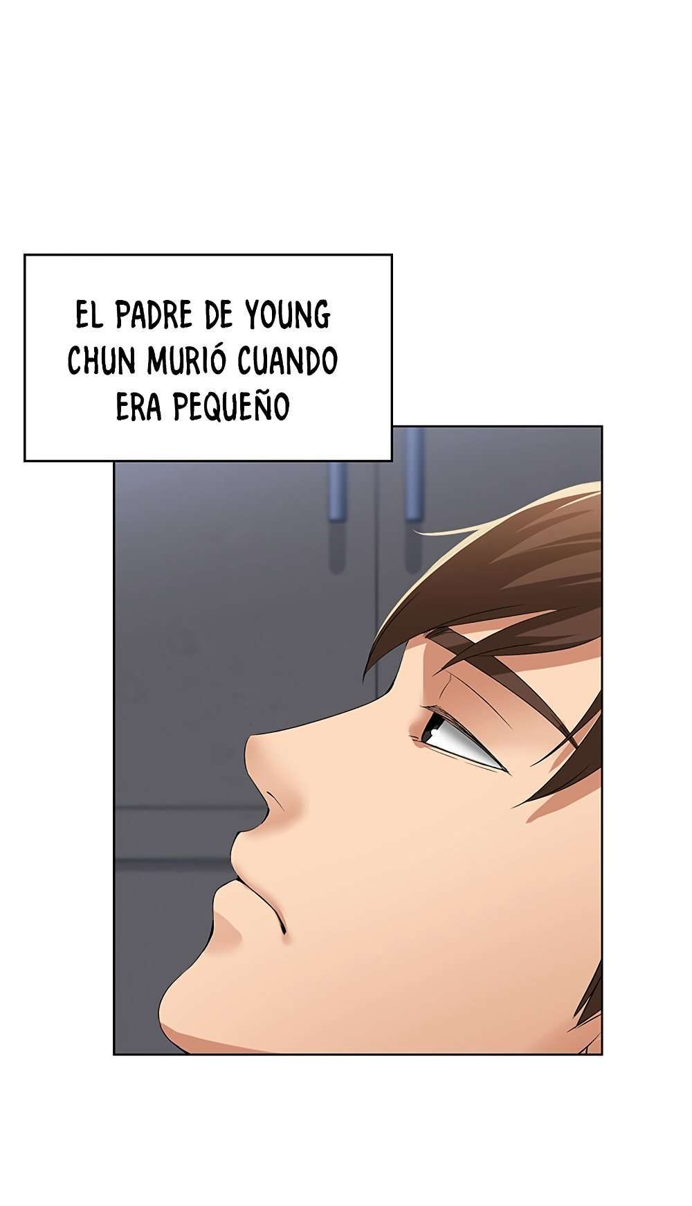 Dueña de la Pensión Capitulo 3 página 39