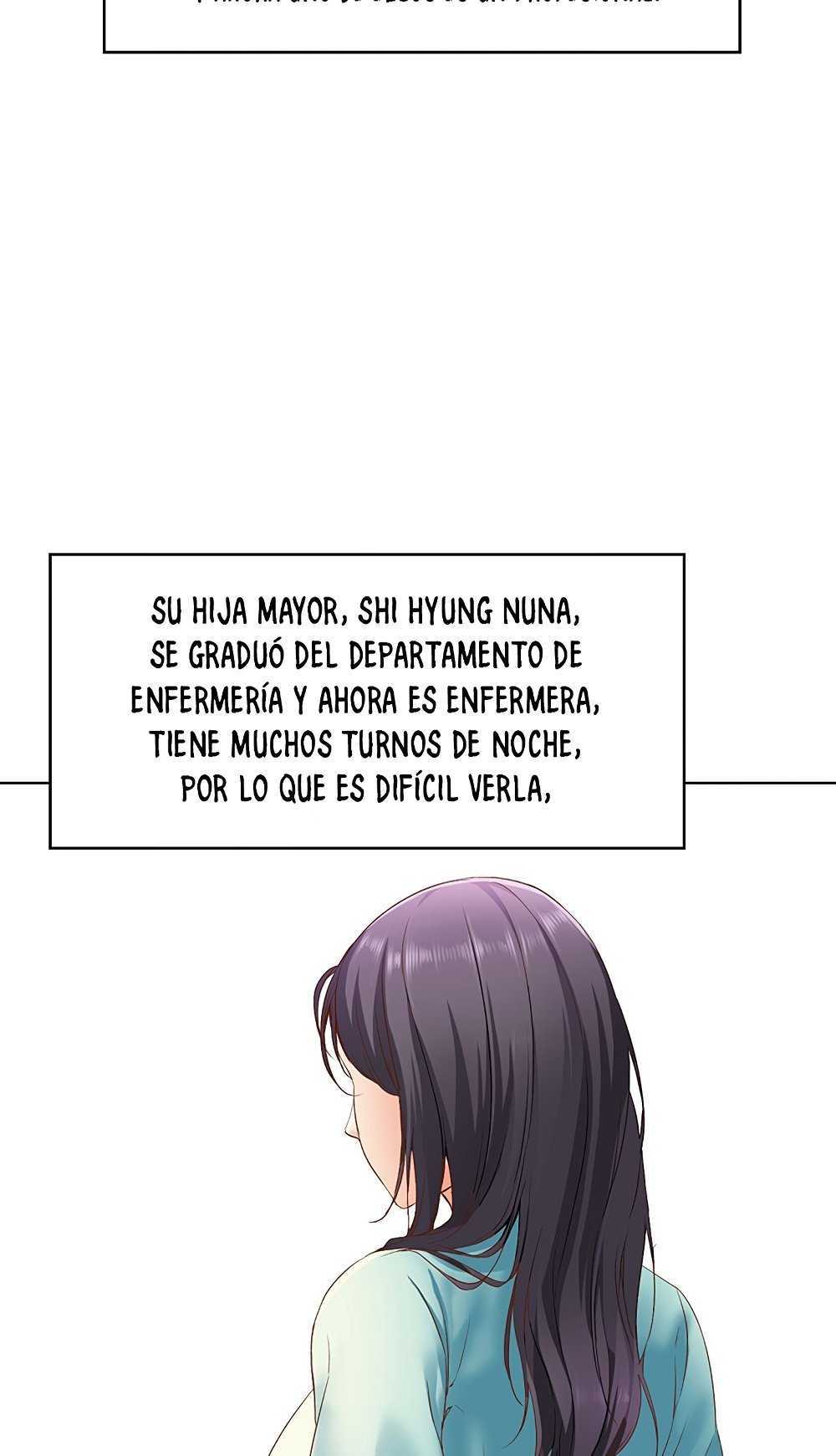 Dueña de la Pensión Capitulo 3 página 41