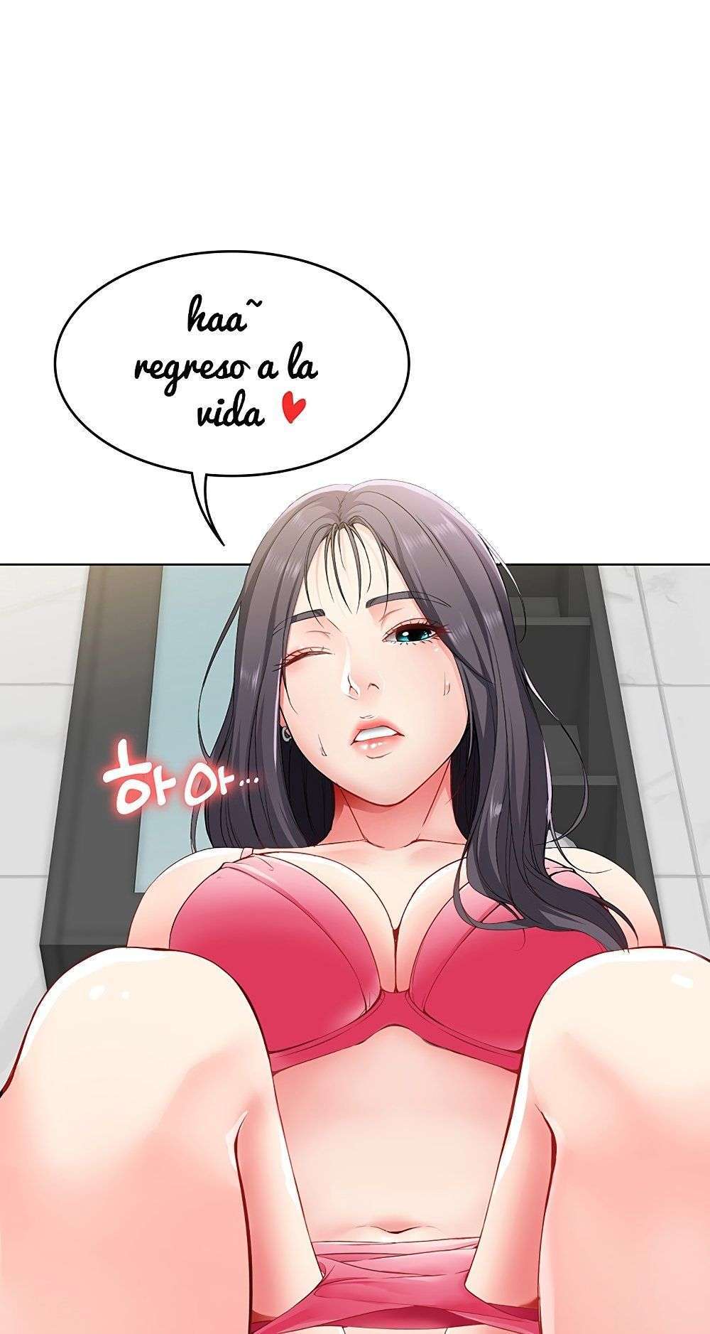 Dueña de la Pensión Capitulo 3 página 77