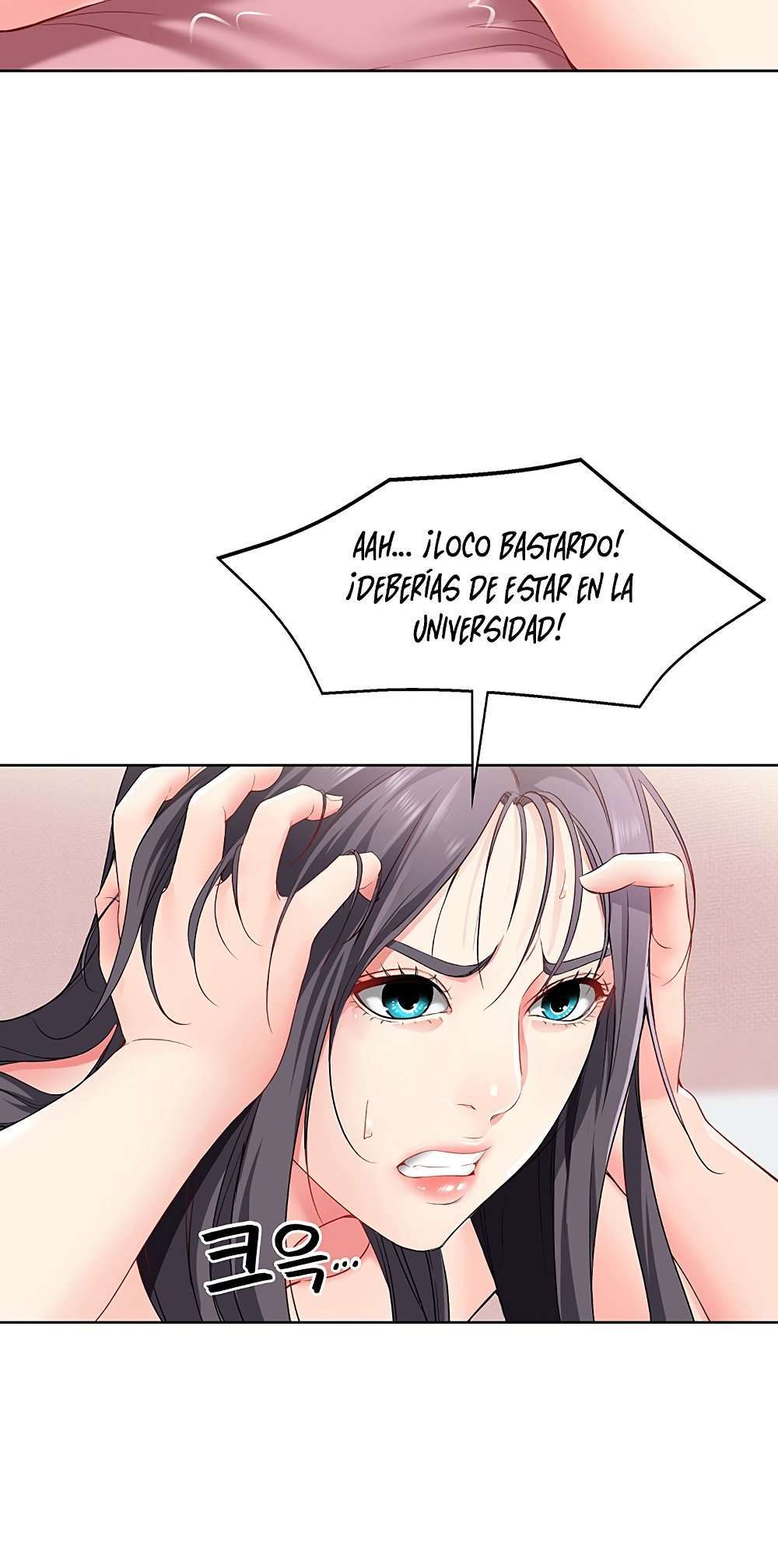 Dueña de la Pensión Capitulo 3 página 89