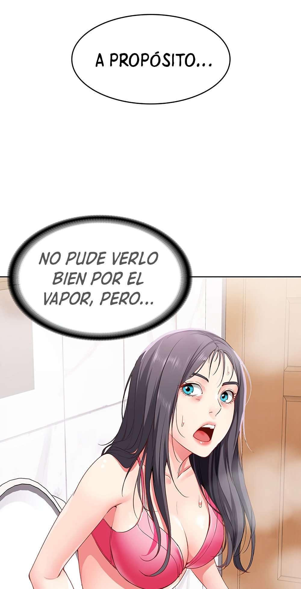 Dueña de la Pensión Capitulo 3 página 95
