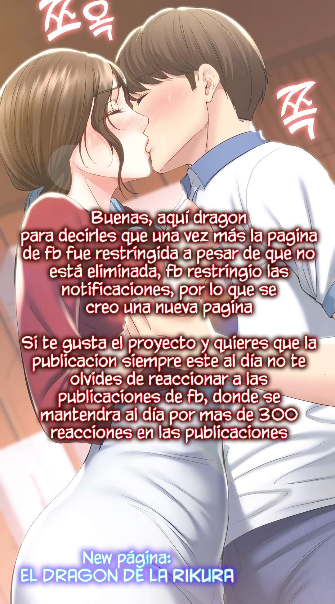 Dueña de la Pensión Capitulo 39 página 16
