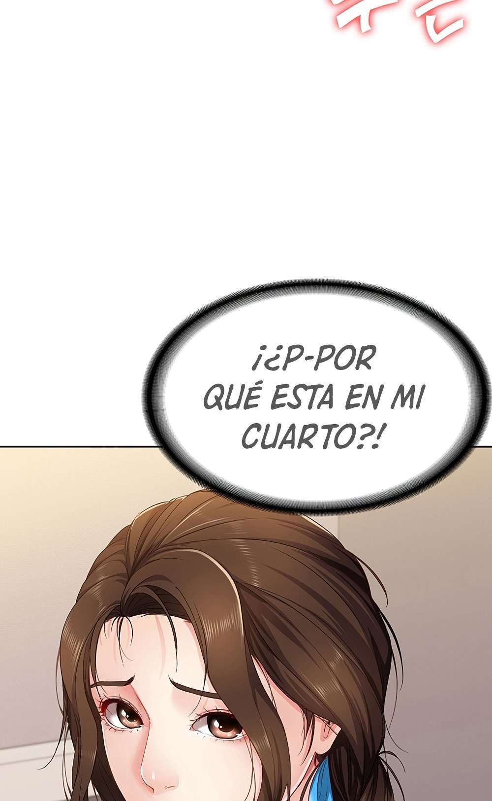Dueña de la Pensión Capitulo 4 página 125