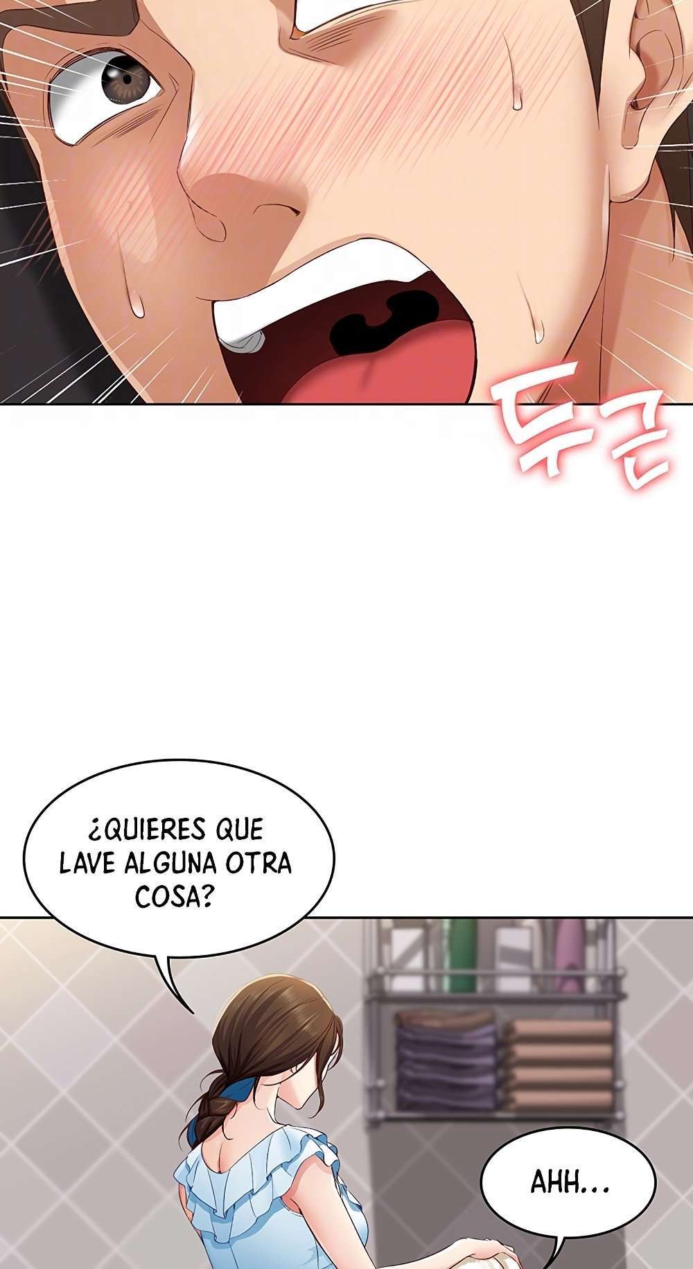 Dueña de la Pensión Capitulo 4 página 24