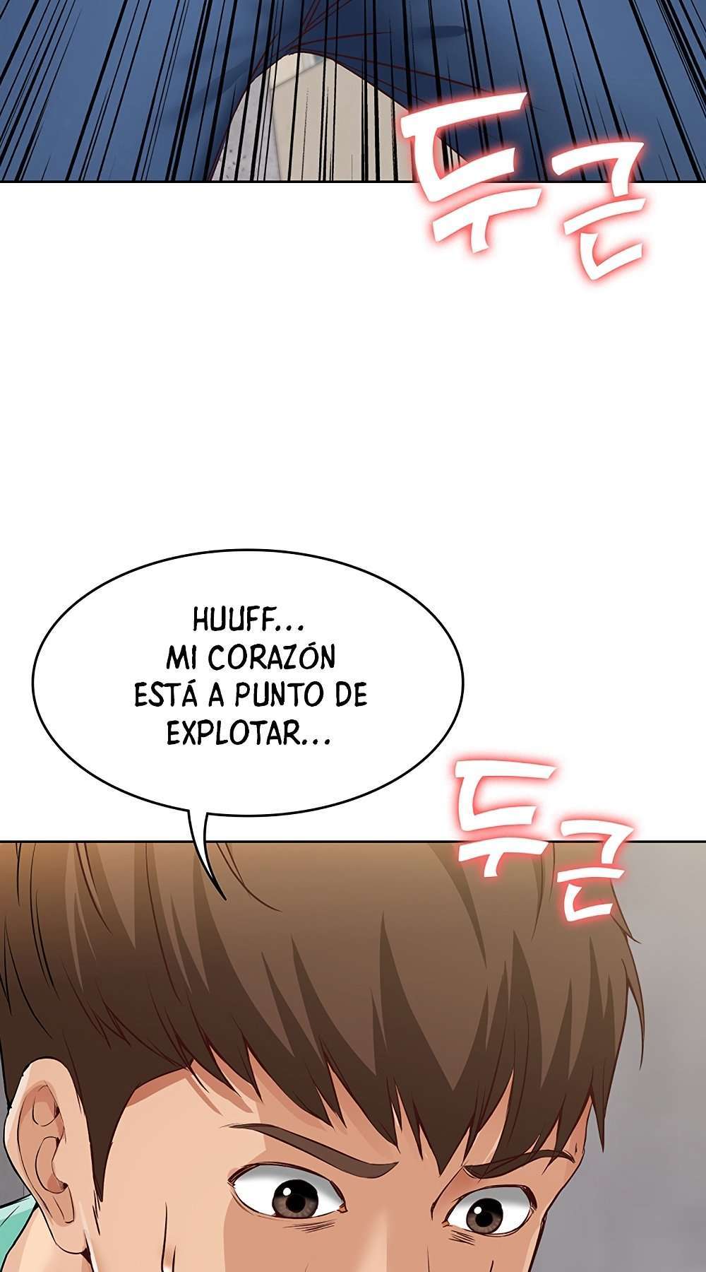 Dueña de la Pensión Capitulo 4 página 54