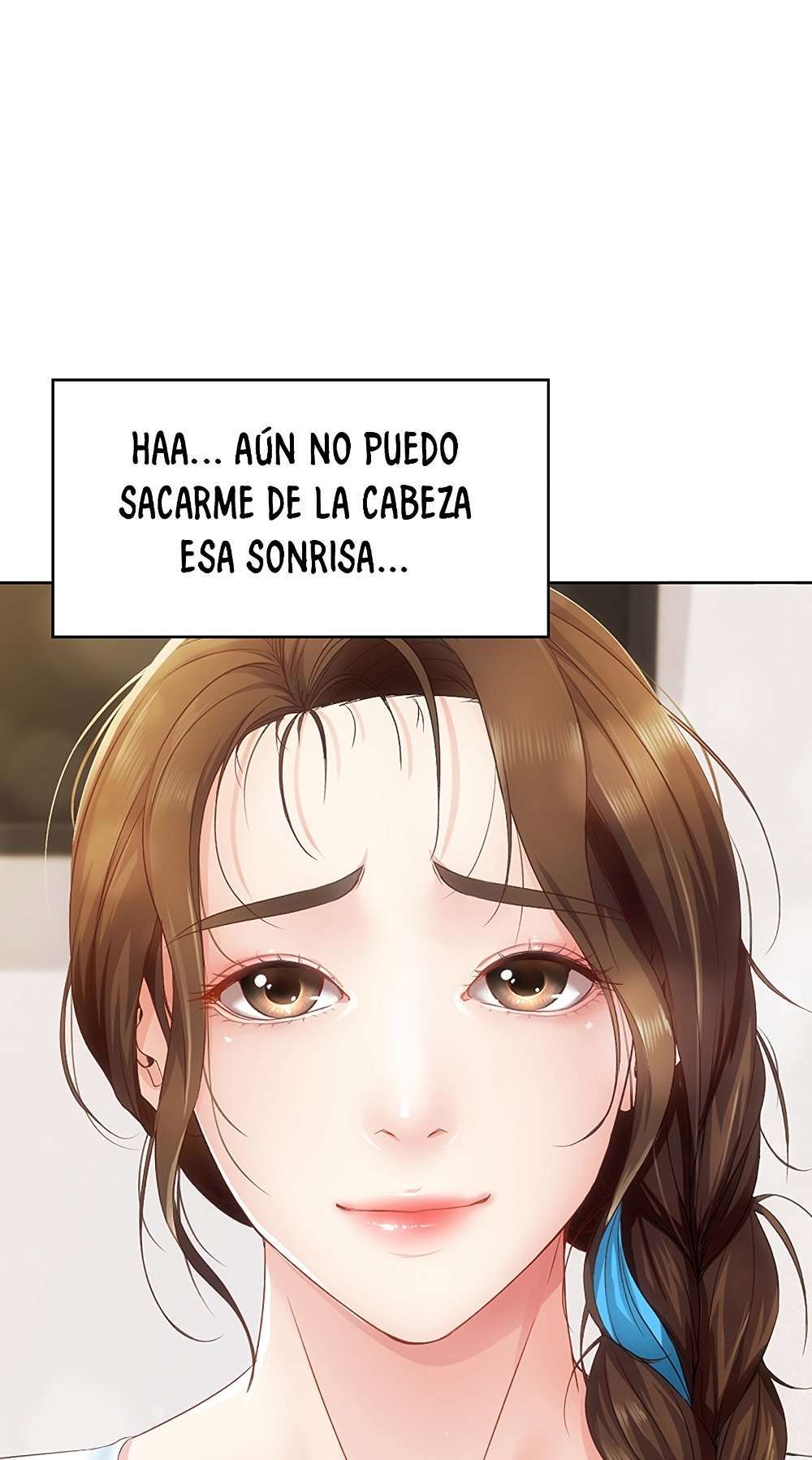 Dueña de la Pensión Capitulo 4 página 57