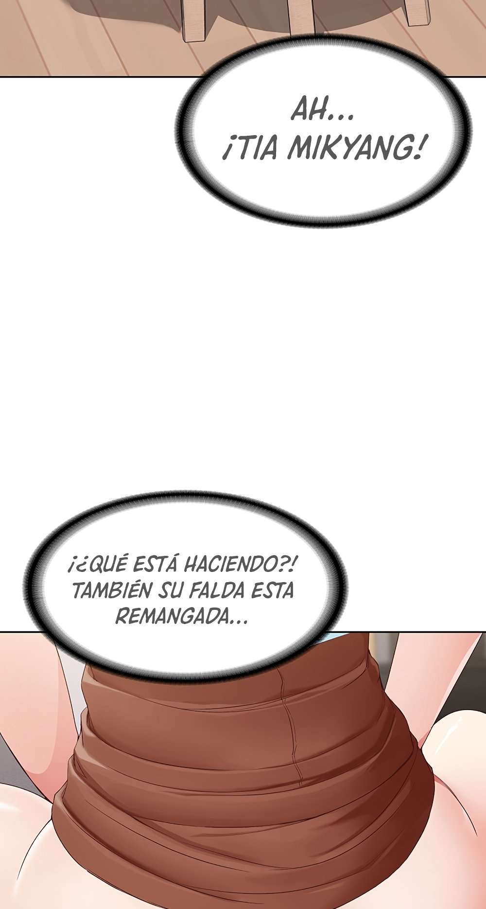 Dueña de la Pensión Capitulo 4 página 79