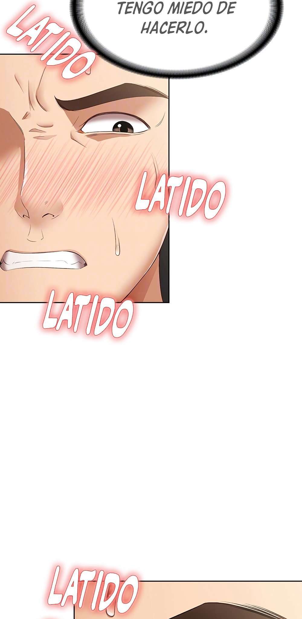 Dueña de la Pensión Capitulo 4 página 8