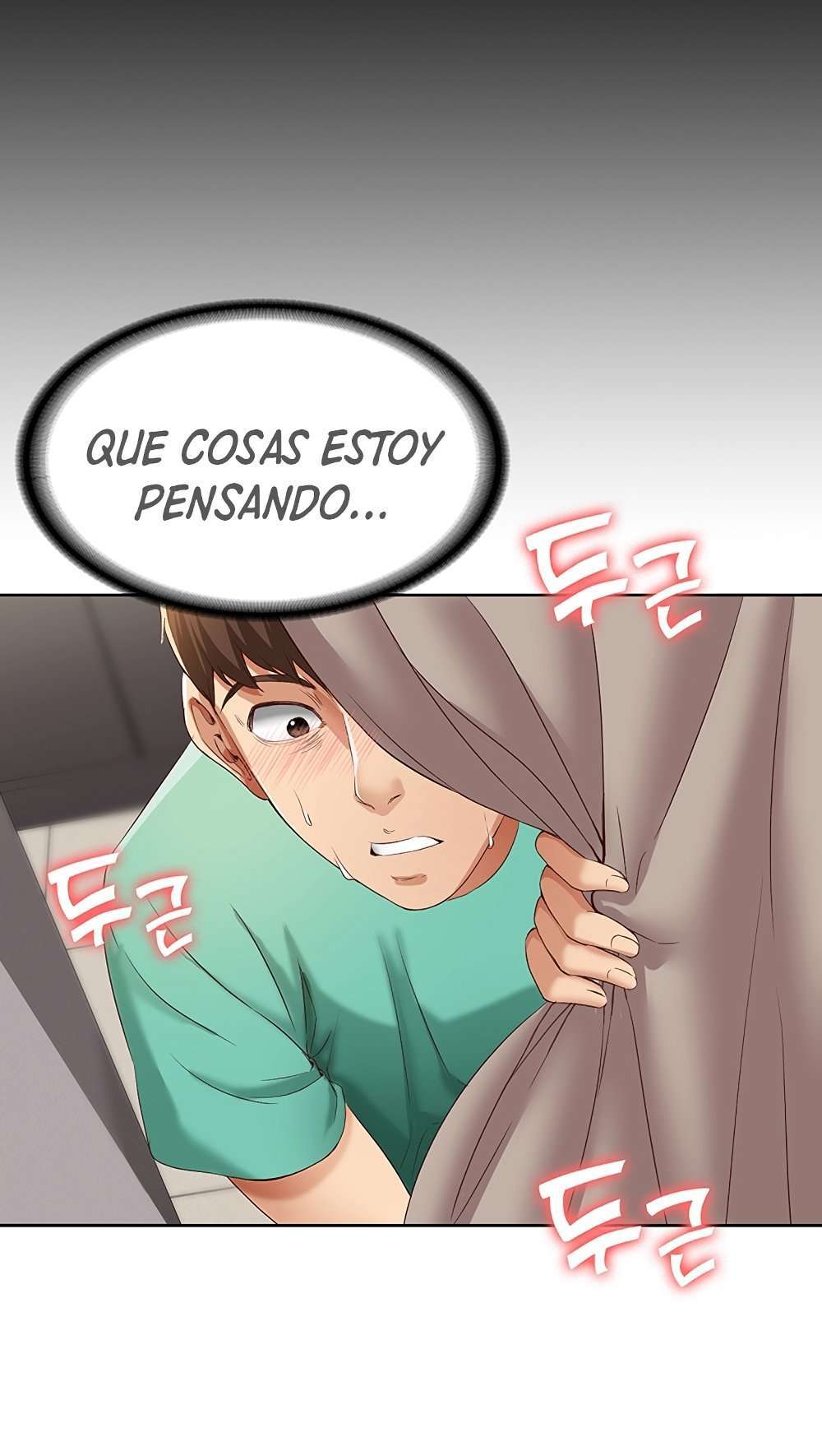 Dueña de la Pensión Capitulo 4 página 98