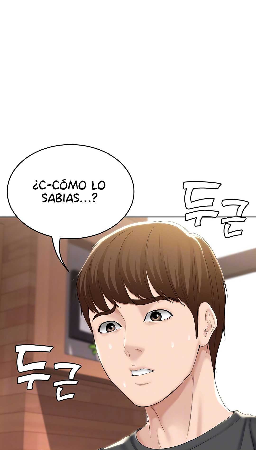 Dueña de la Pensión Capitulo 41 página 10
