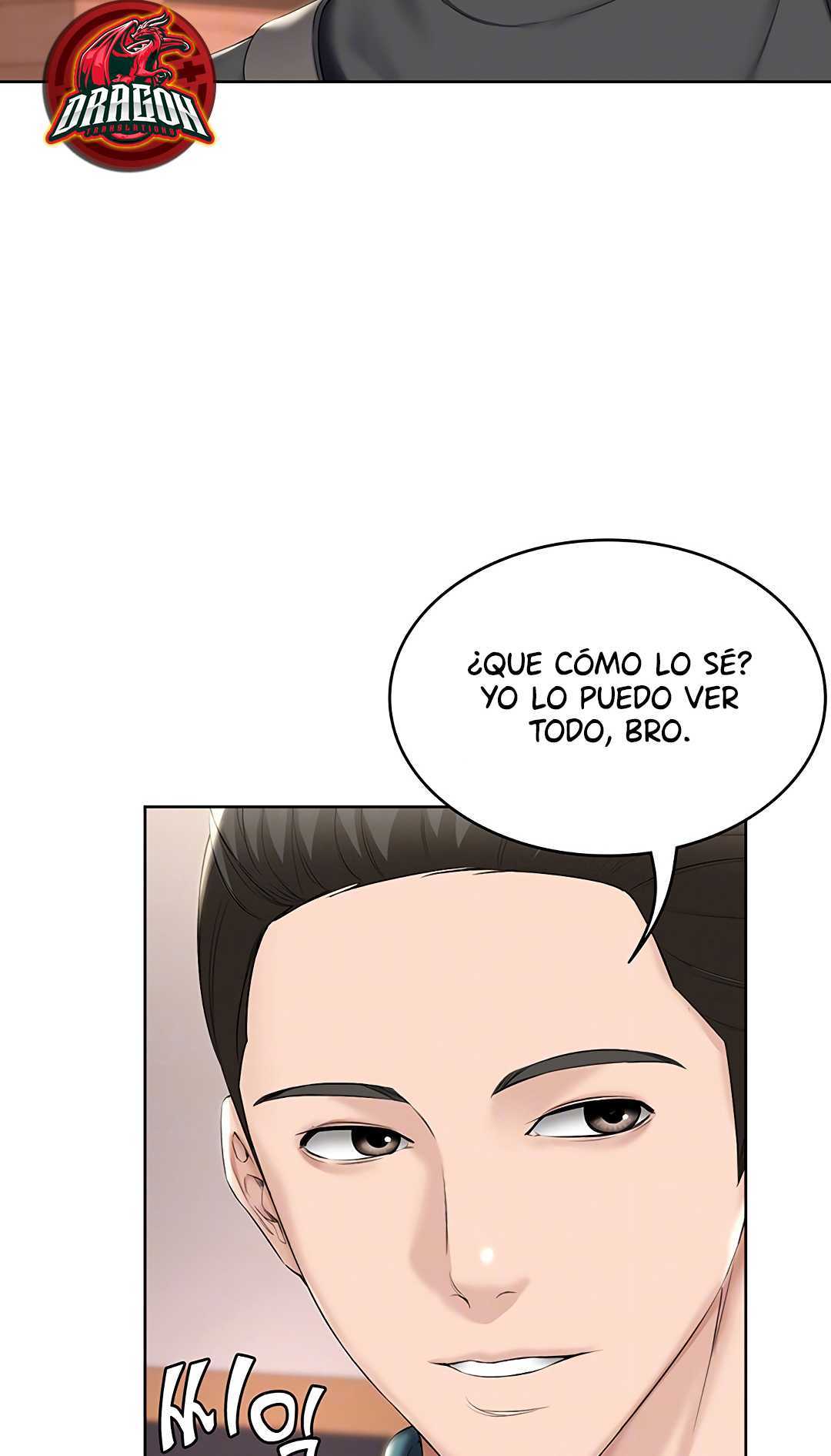 Dueña de la Pensión Capitulo 41 página 11
