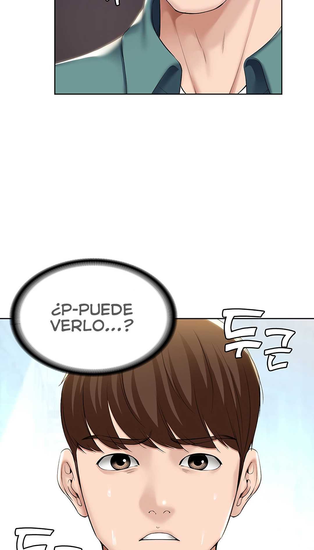 Dueña de la Pensión Capitulo 41 página 12