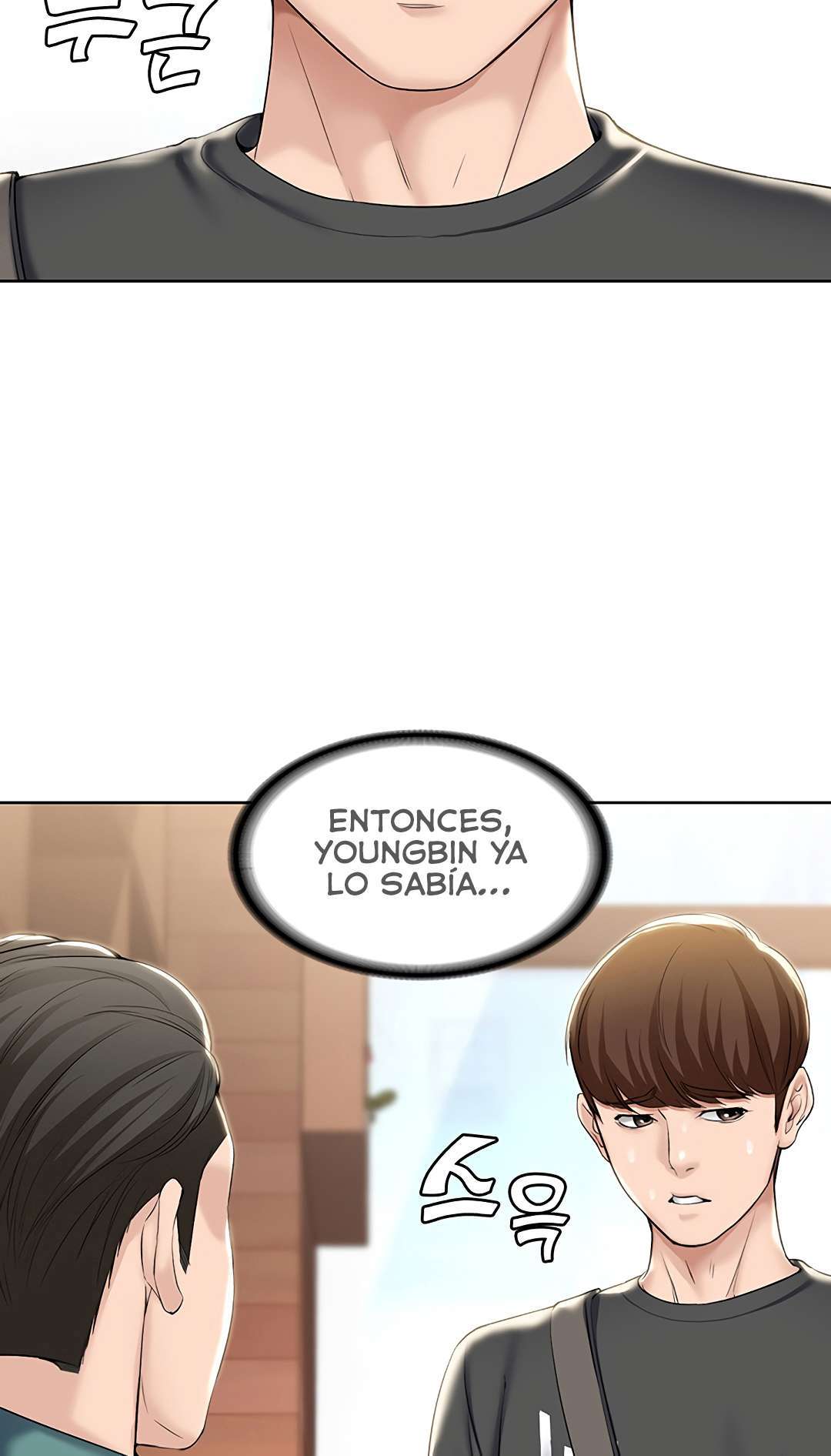Dueña de la Pensión Capitulo 41 página 13