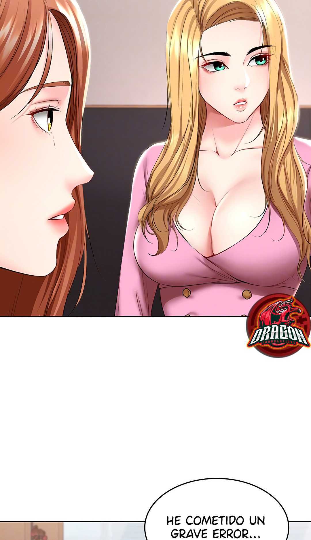 Dueña de la Pensión Capitulo 41 página 15