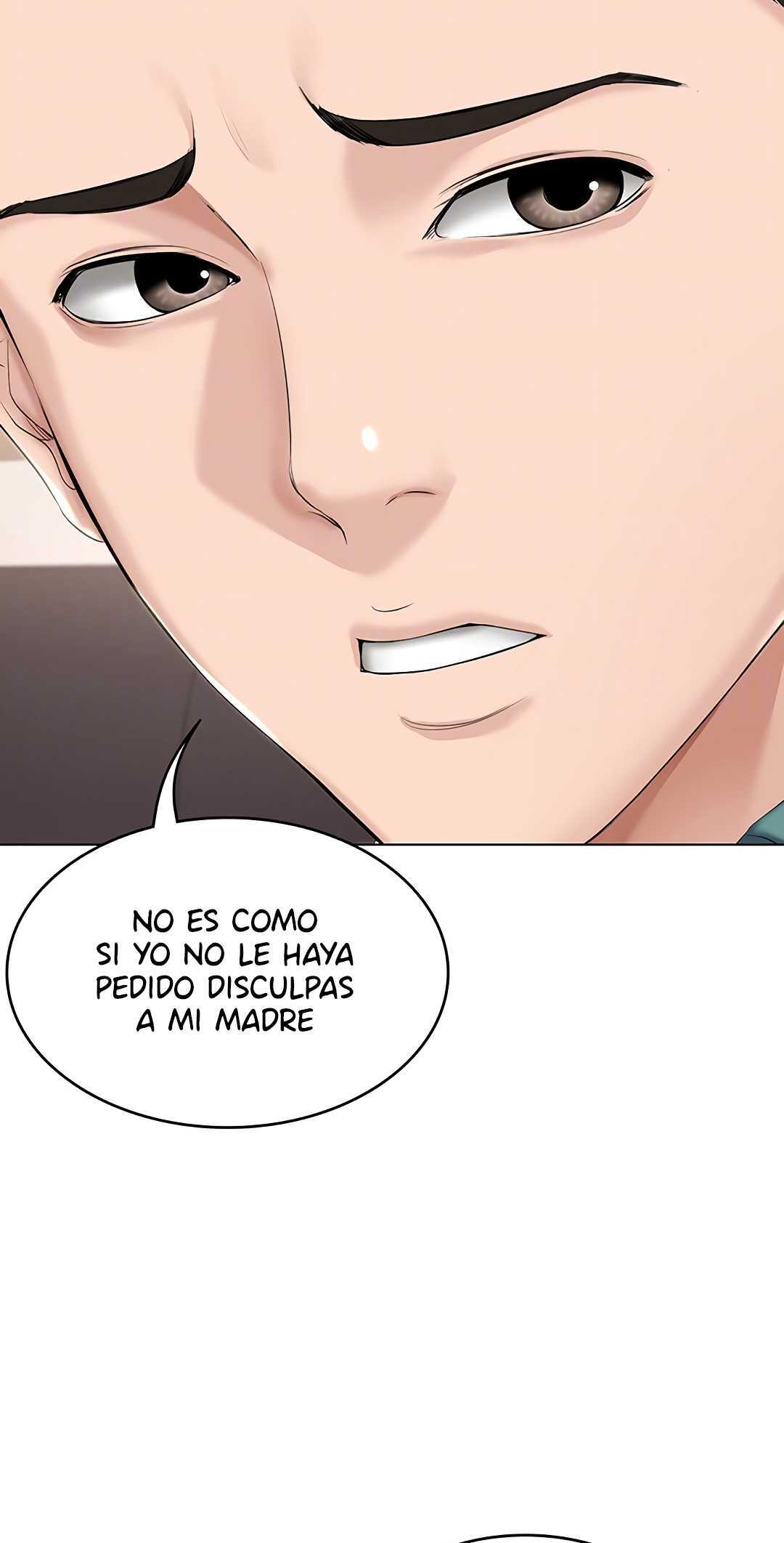 Dueña de la Pensión Capitulo 41 página 22