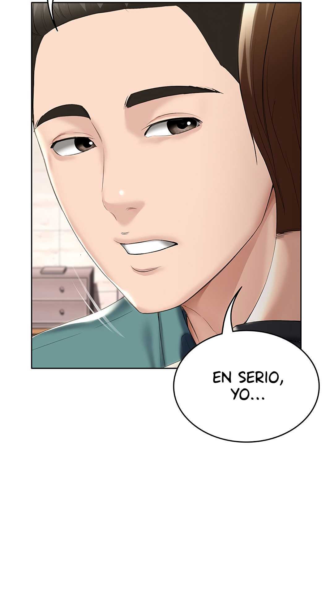 Dueña de la Pensión Capitulo 41 página 26