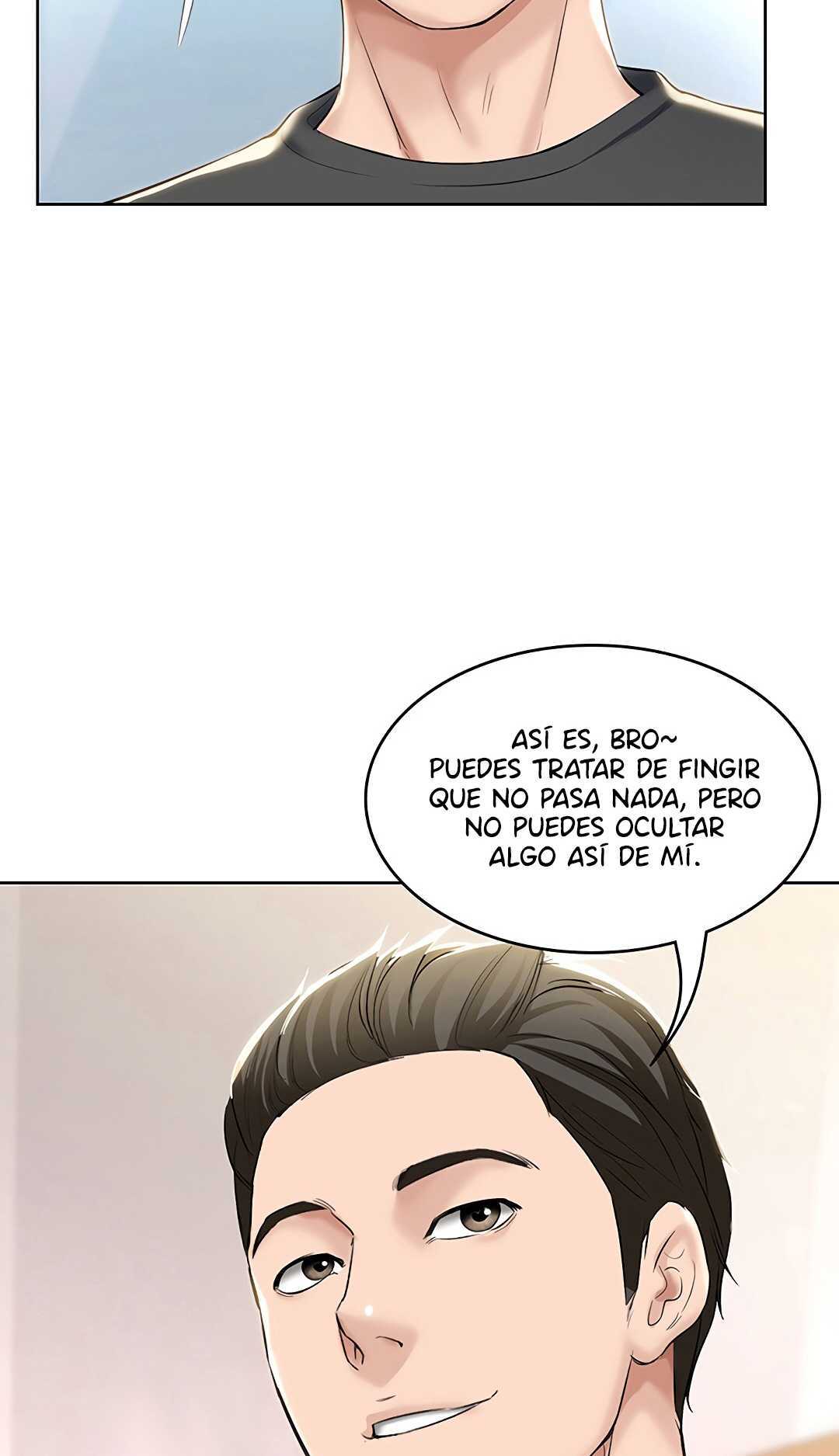 Dueña de la Pensión Capitulo 41 página 3