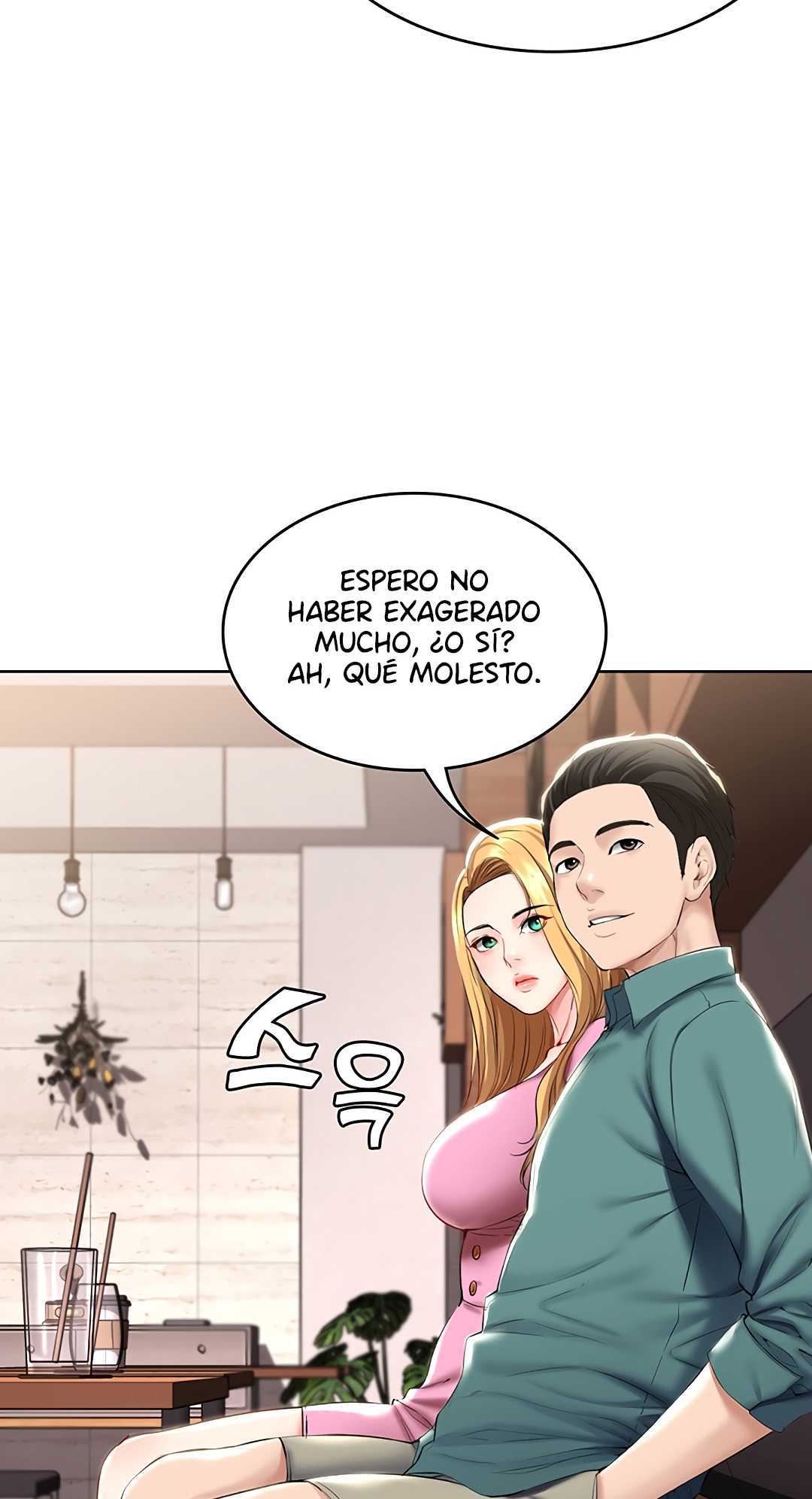 Dueña de la Pensión Capitulo 41 página 30