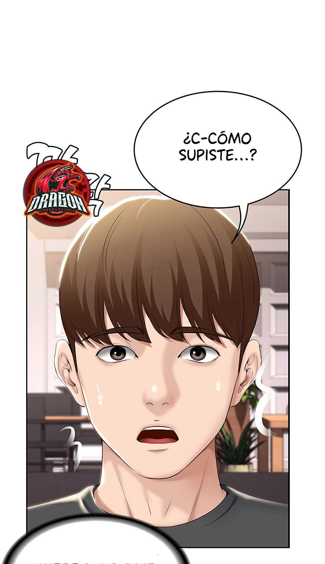 Dueña de la Pensión Capitulo 41 página 35
