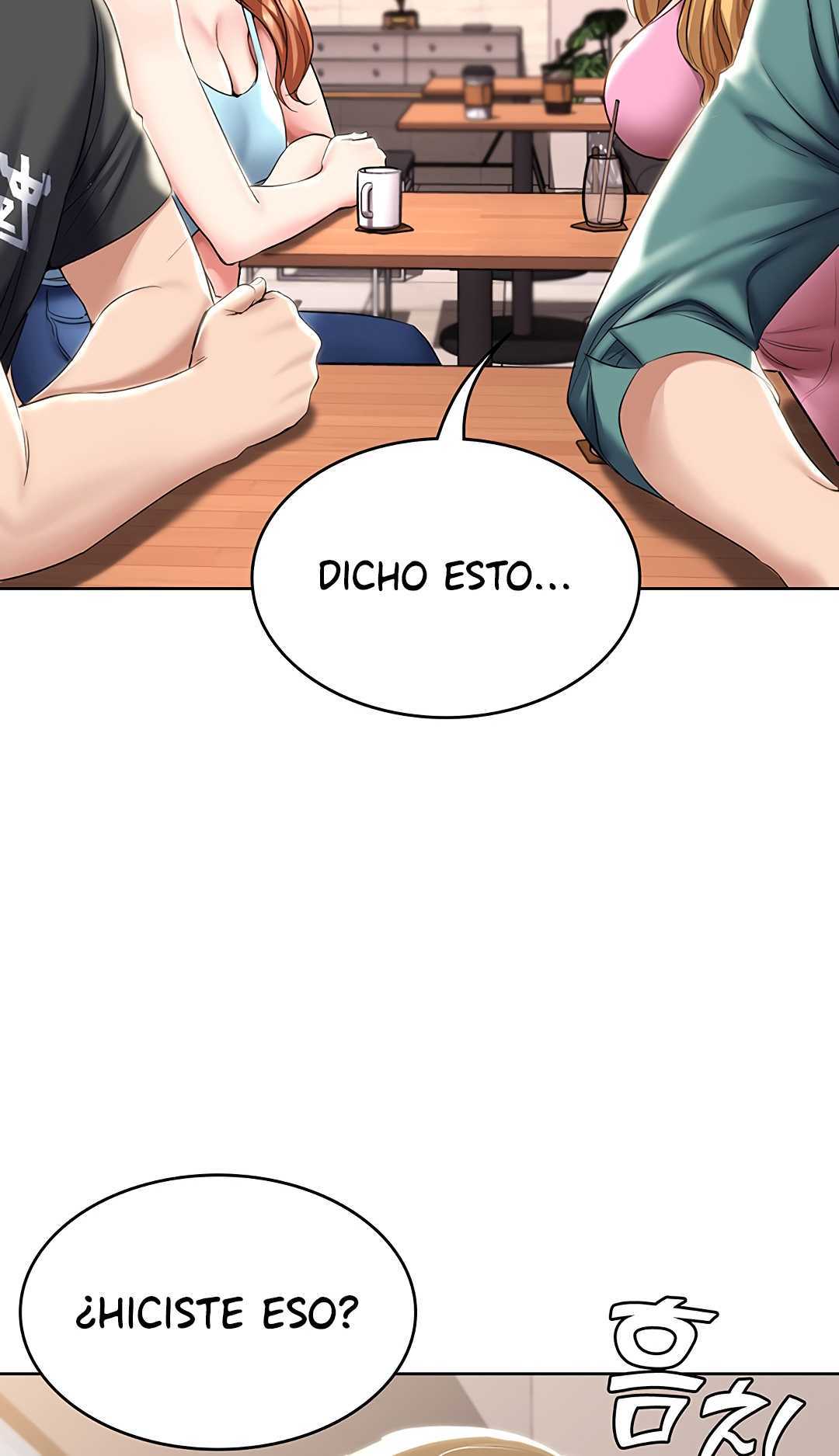 Dueña de la Pensión Capitulo 41 página 37