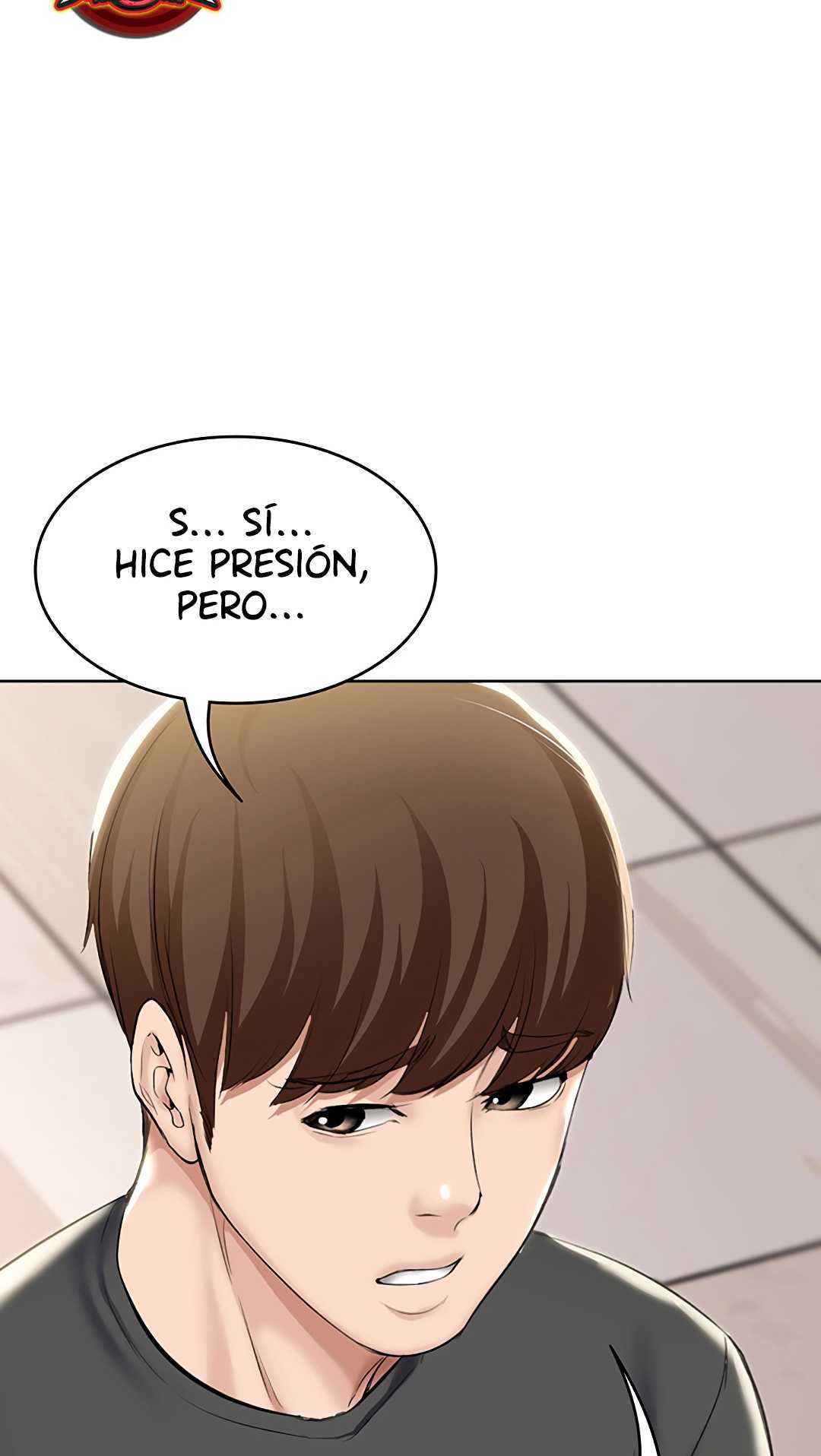 Dueña de la Pensión Capitulo 41 página 40