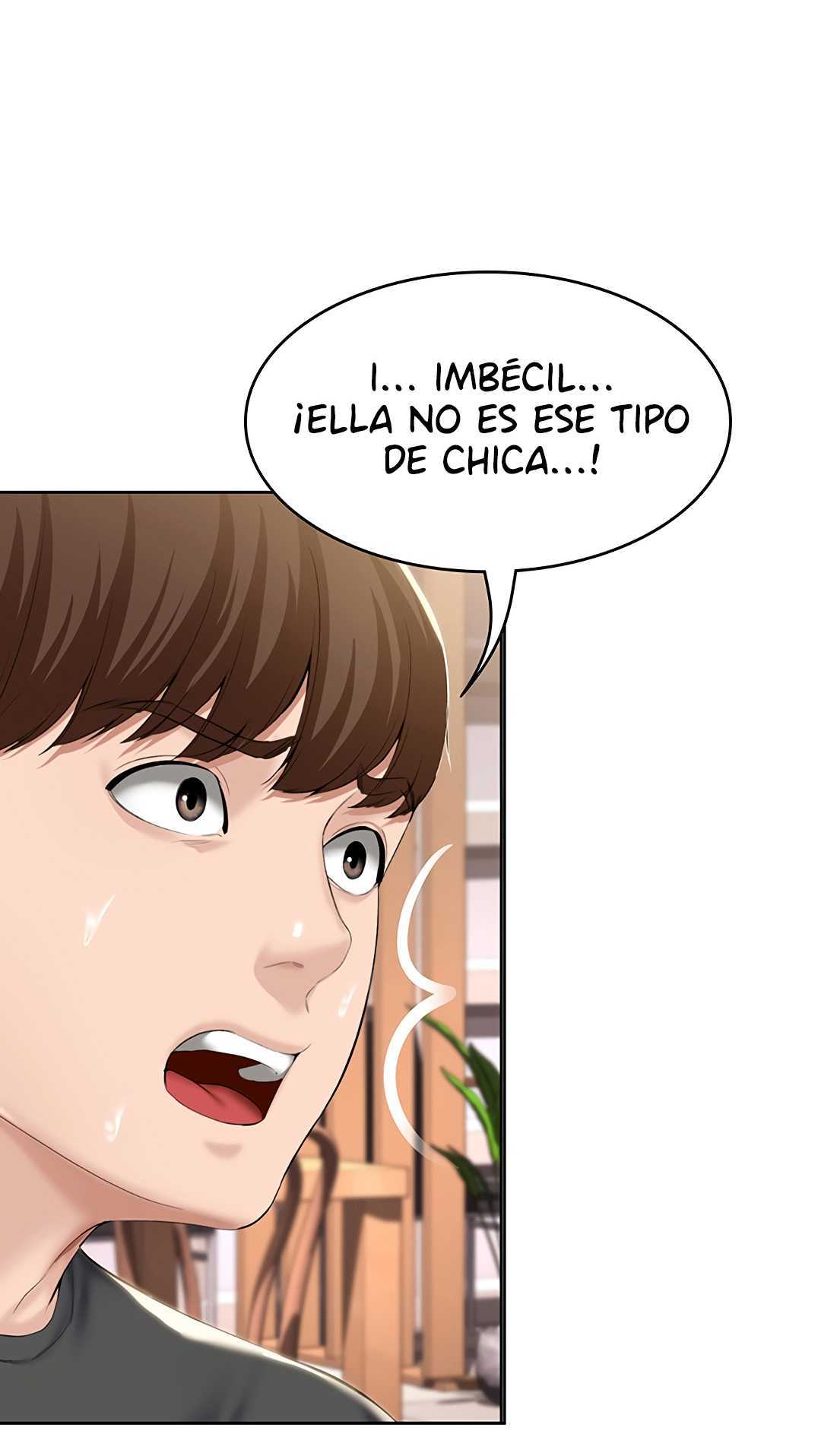 Dueña de la Pensión Capitulo 41 página 43