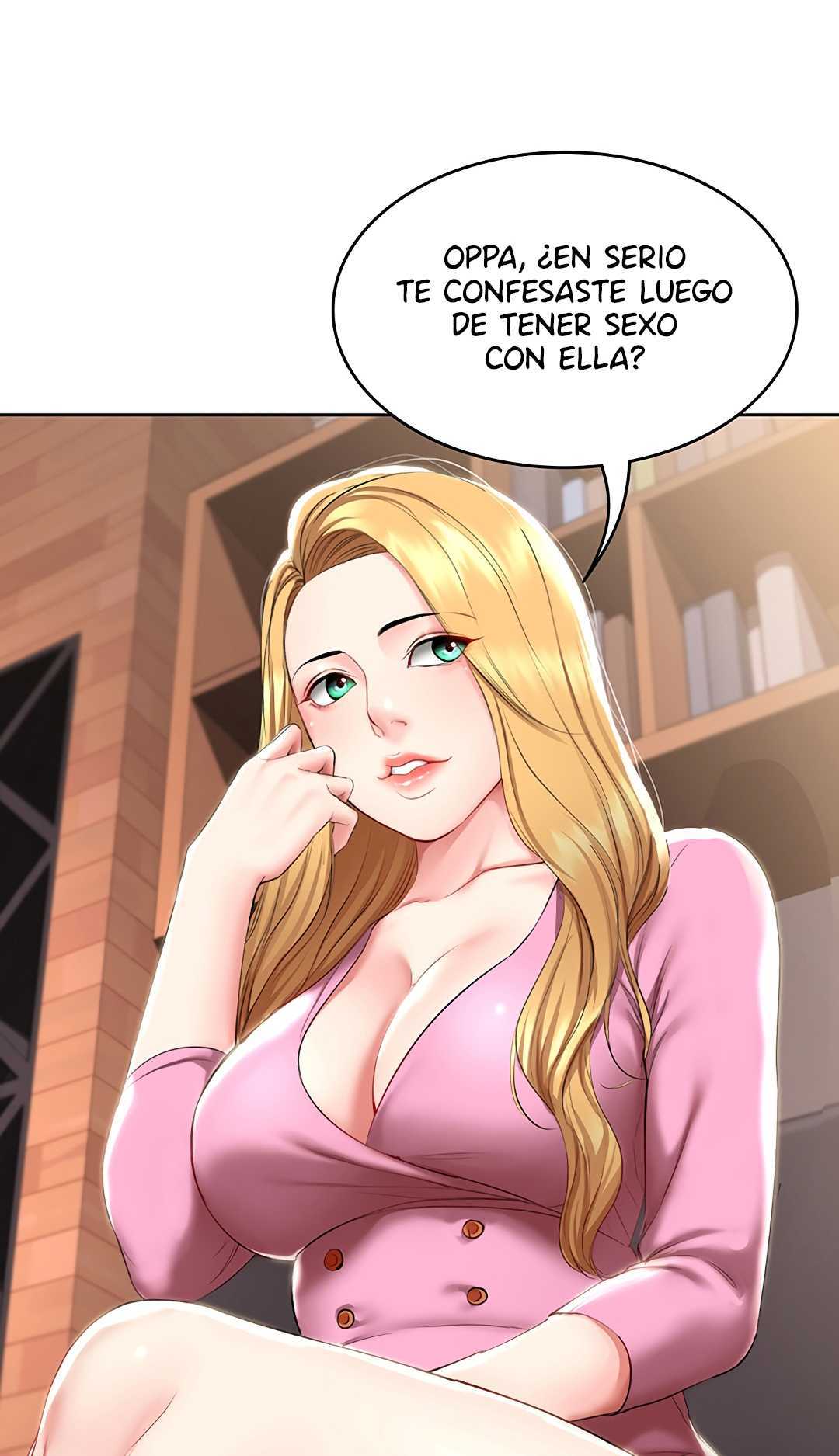 Dueña de la Pensión Capitulo 41 página 53
