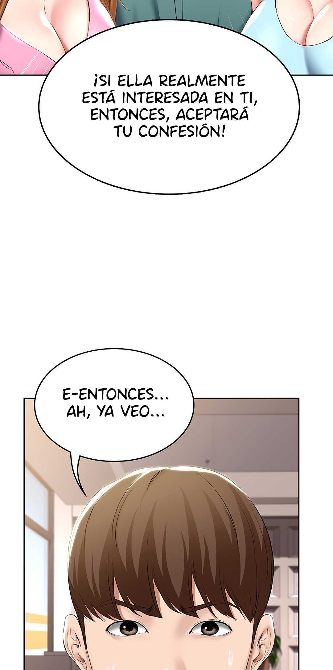 Dueña de la Pensión Capitulo 41 página 60