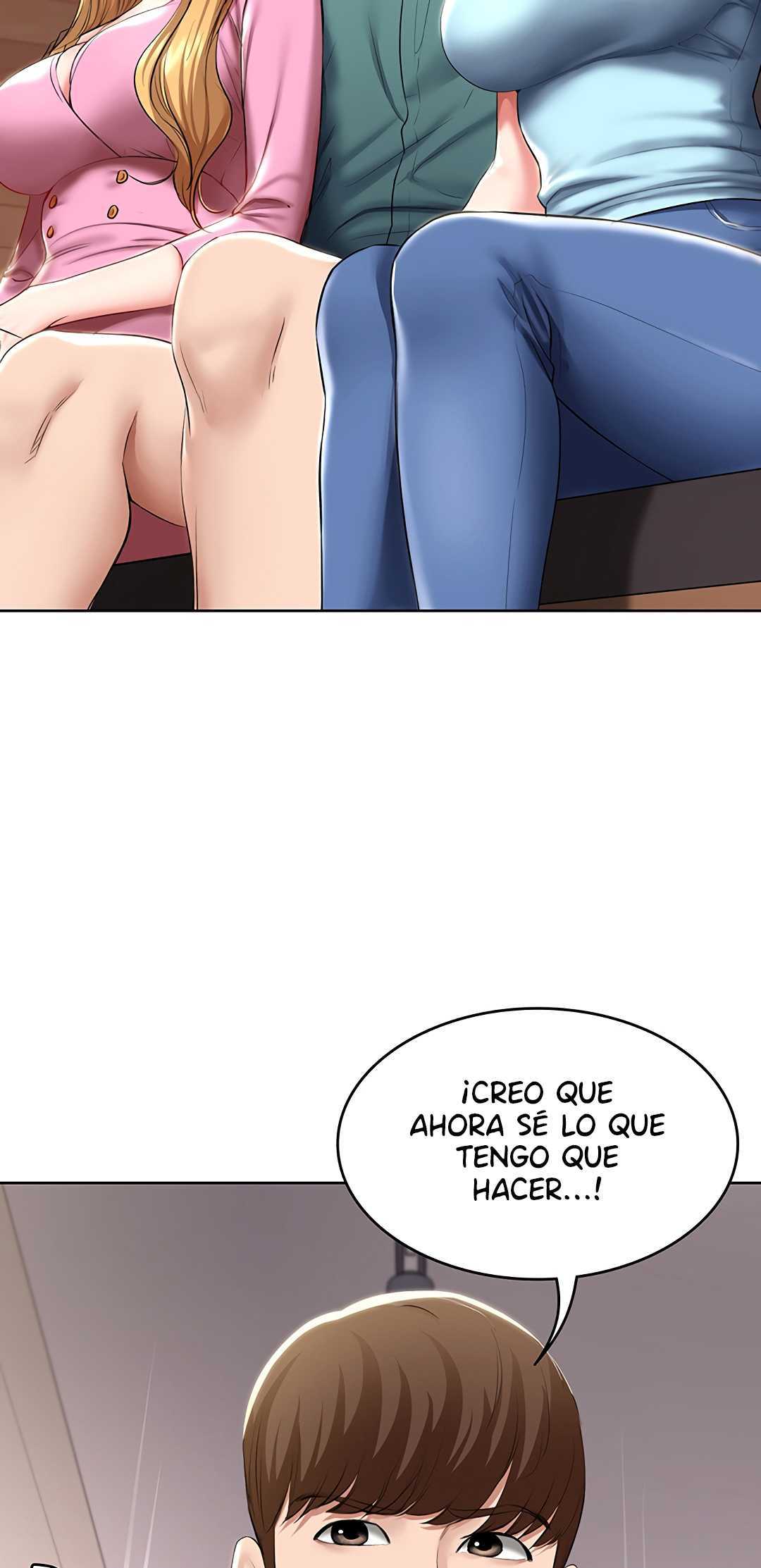 Dueña de la Pensión Capitulo 41 página 62
