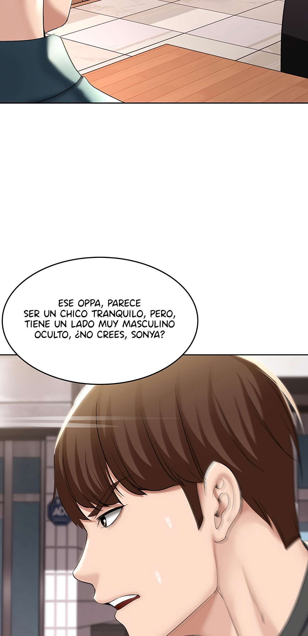 Dueña de la Pensión Capitulo 41 página 67