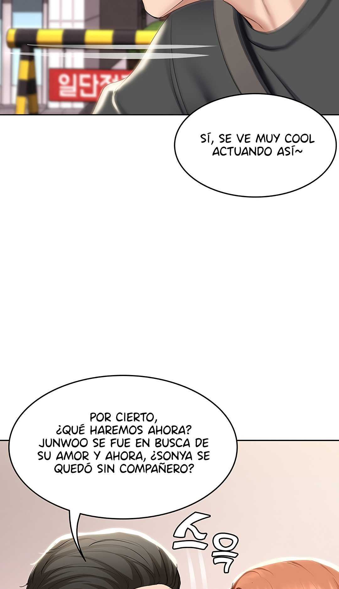 Dueña de la Pensión Capitulo 41 página 68