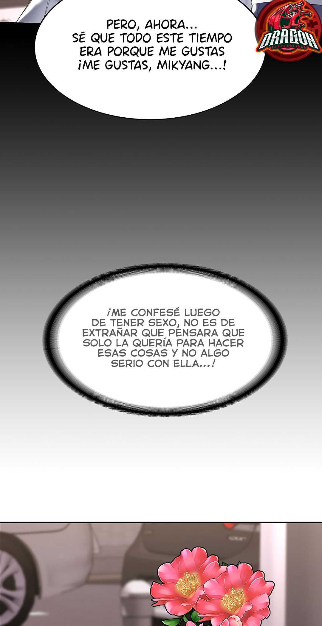 Dueña de la Pensión Capitulo 41 página 76