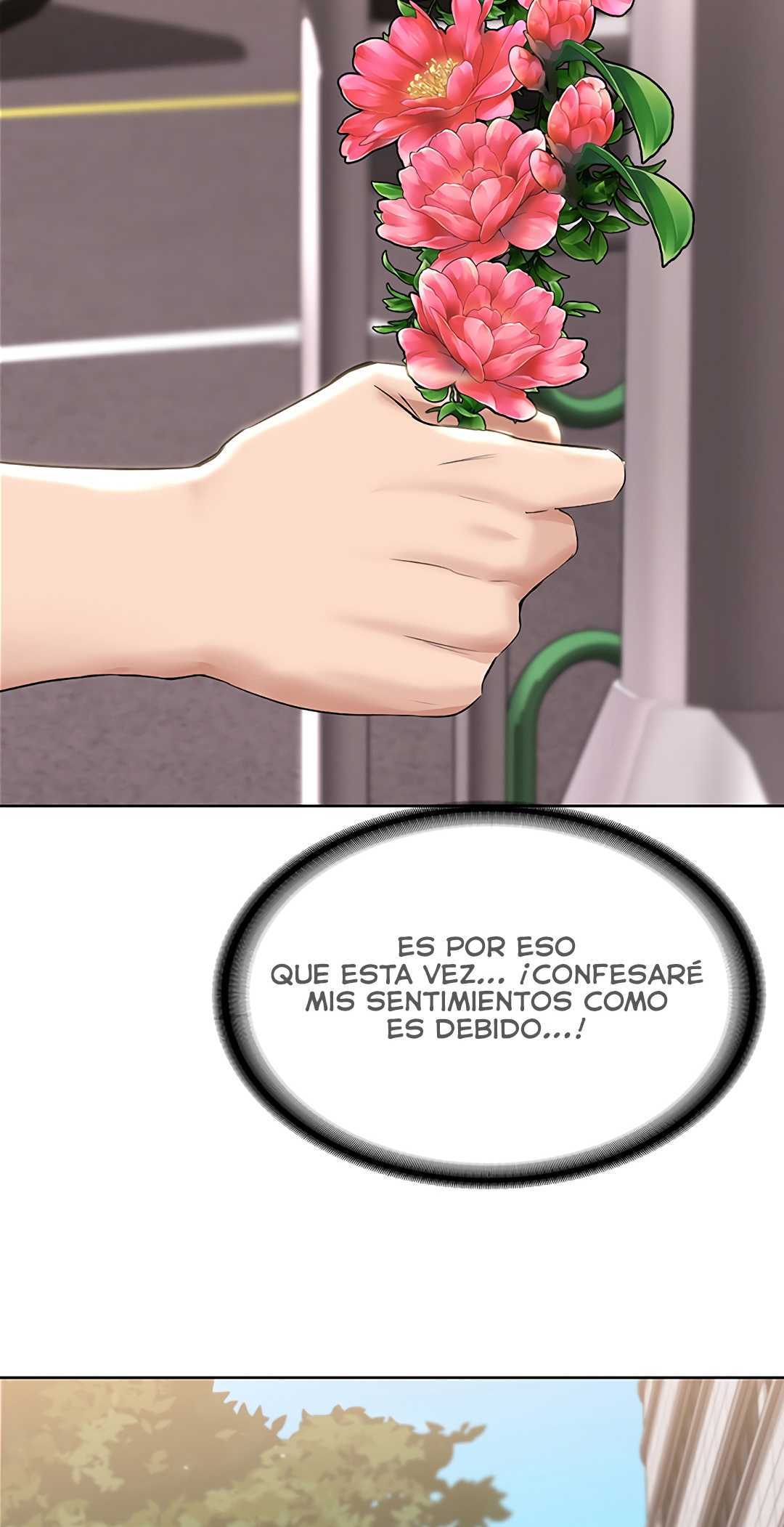 Dueña de la Pensión Capitulo 41 página 77