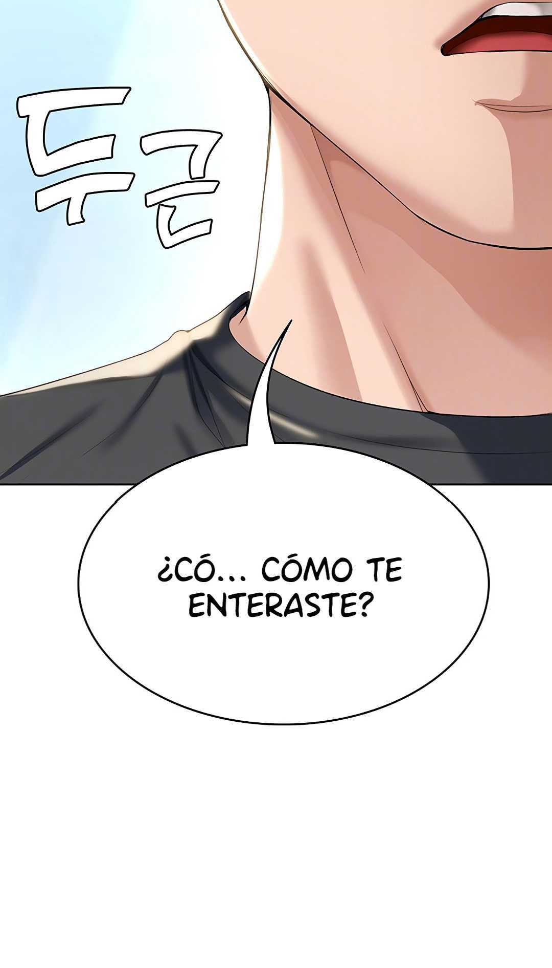 Dueña de la Pensión Capitulo 41 página 8