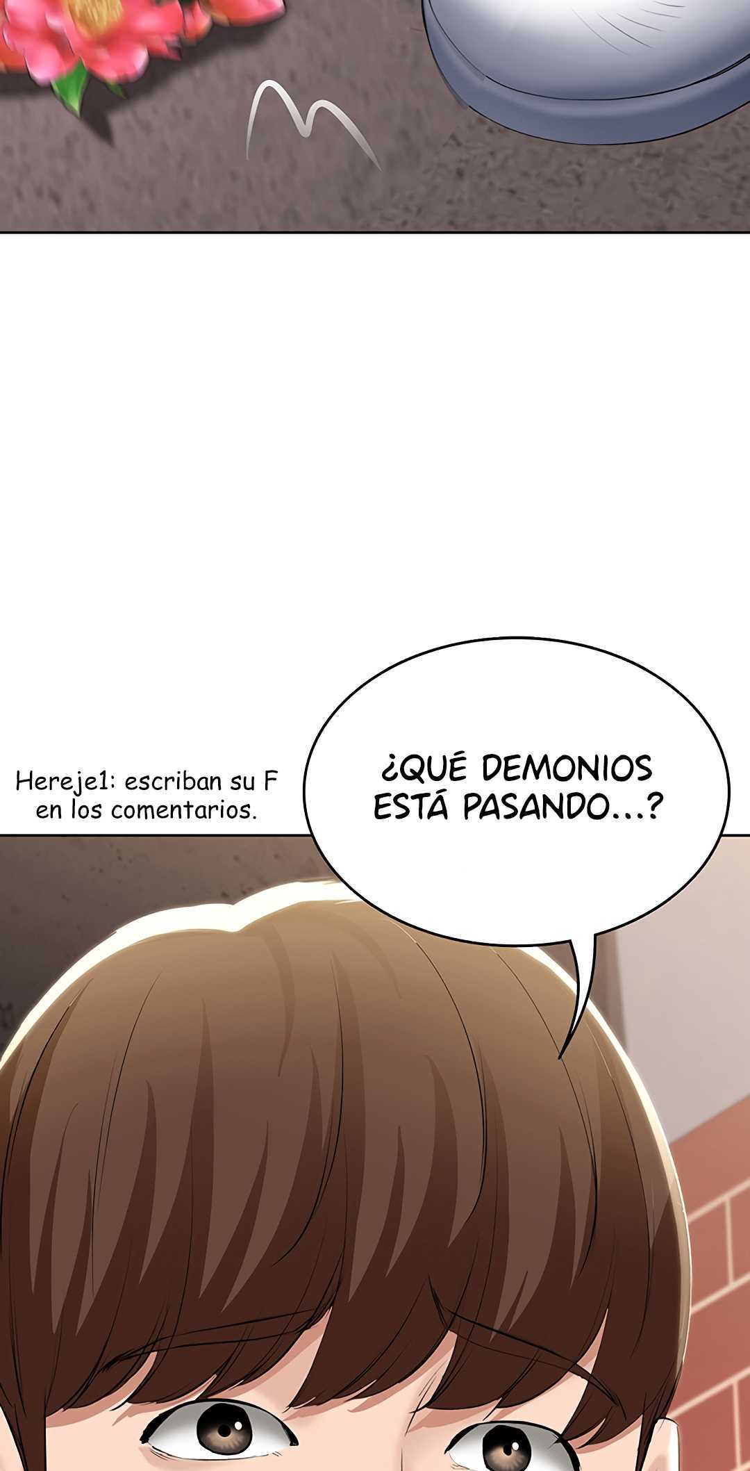 Dueña de la Pensión Capitulo 41 página 88