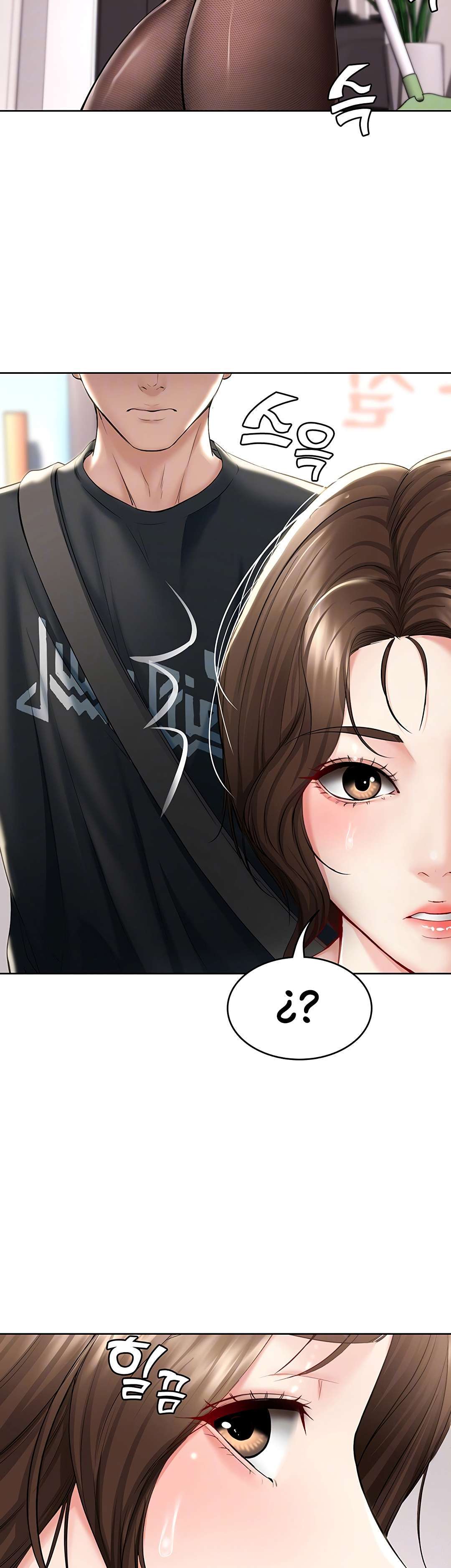 Dueña de la Pensión Capitulo 42 página 10