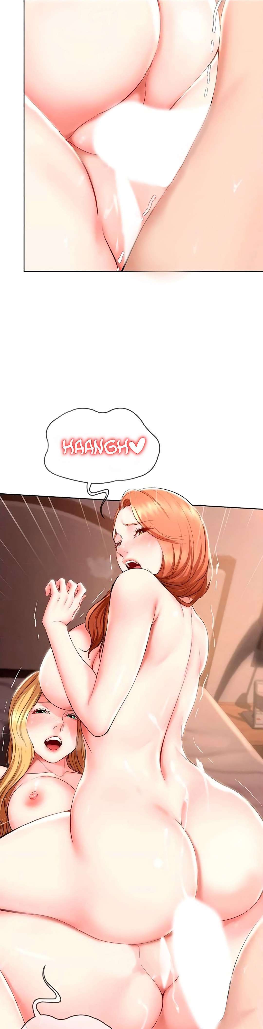 Dueña de la Pensión Capitulo 42 página 24
